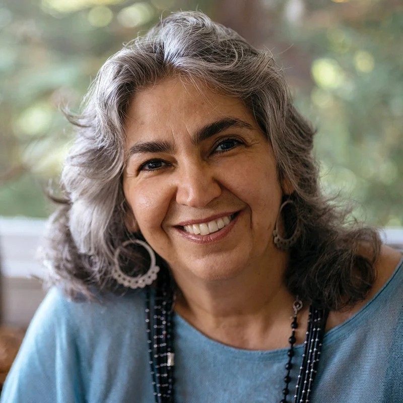 Denise Zmekhol