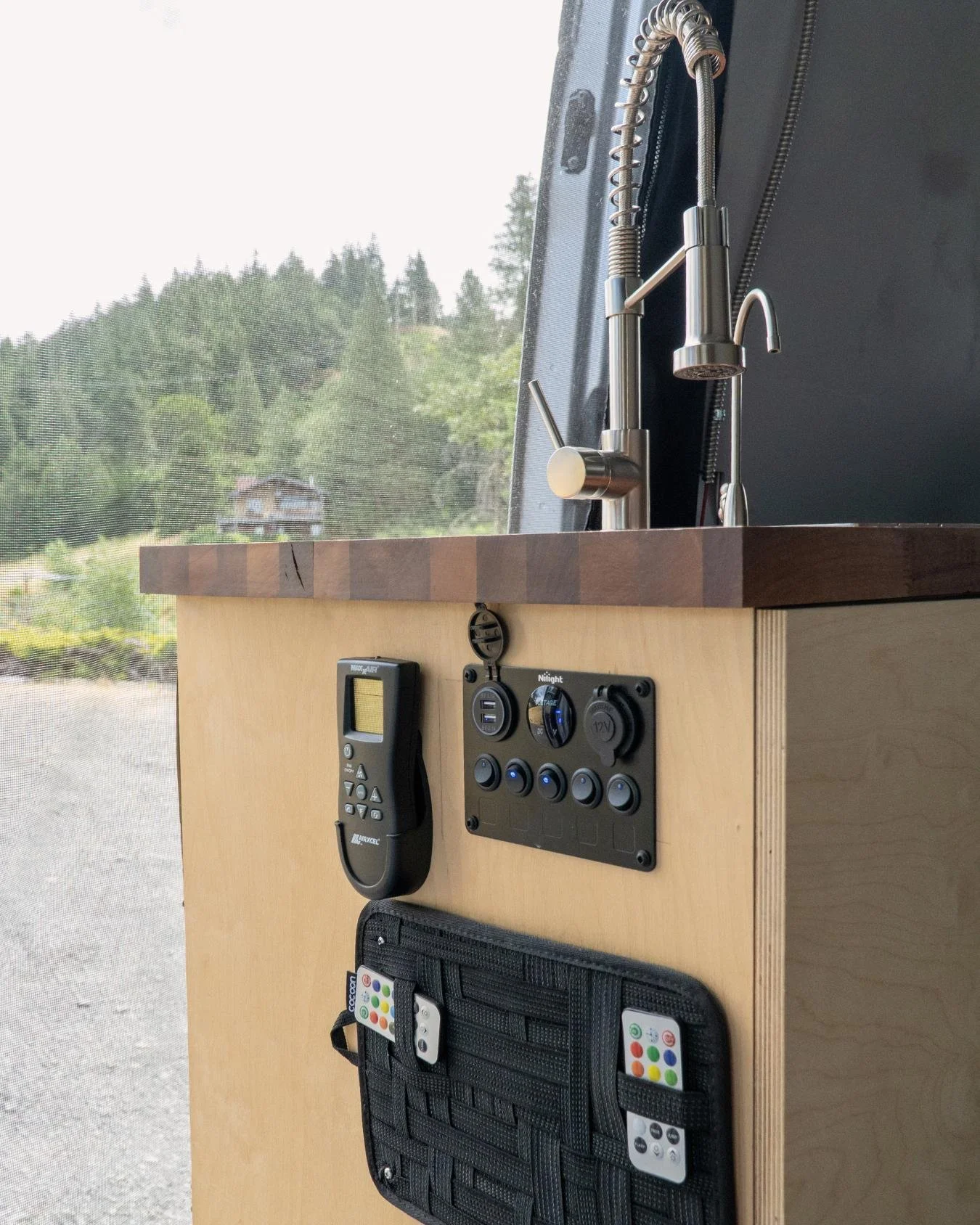 sprinter van kitchen galley oregon.jpg