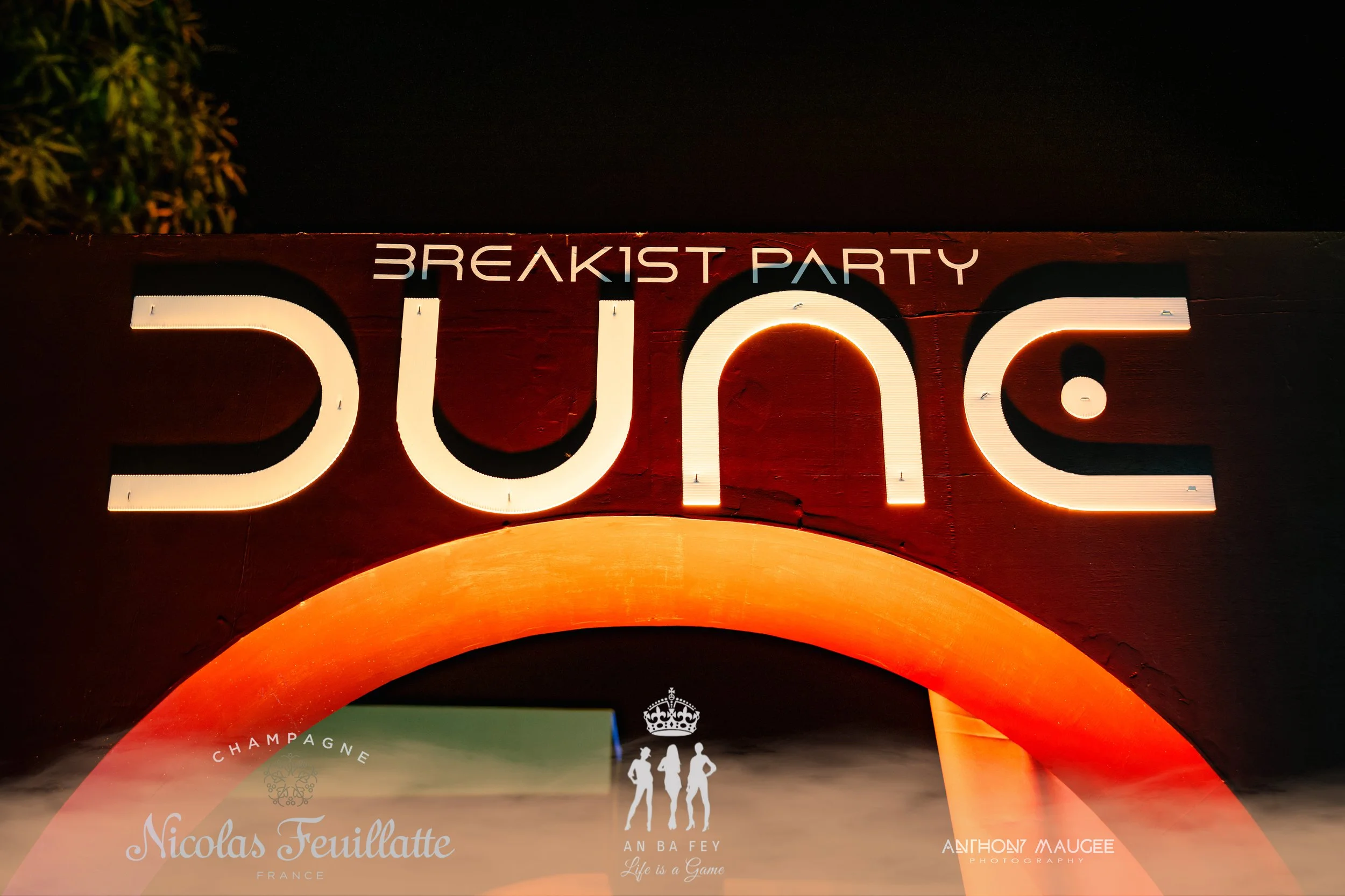 ANBAFEY - DUNE 2026 - Part 1