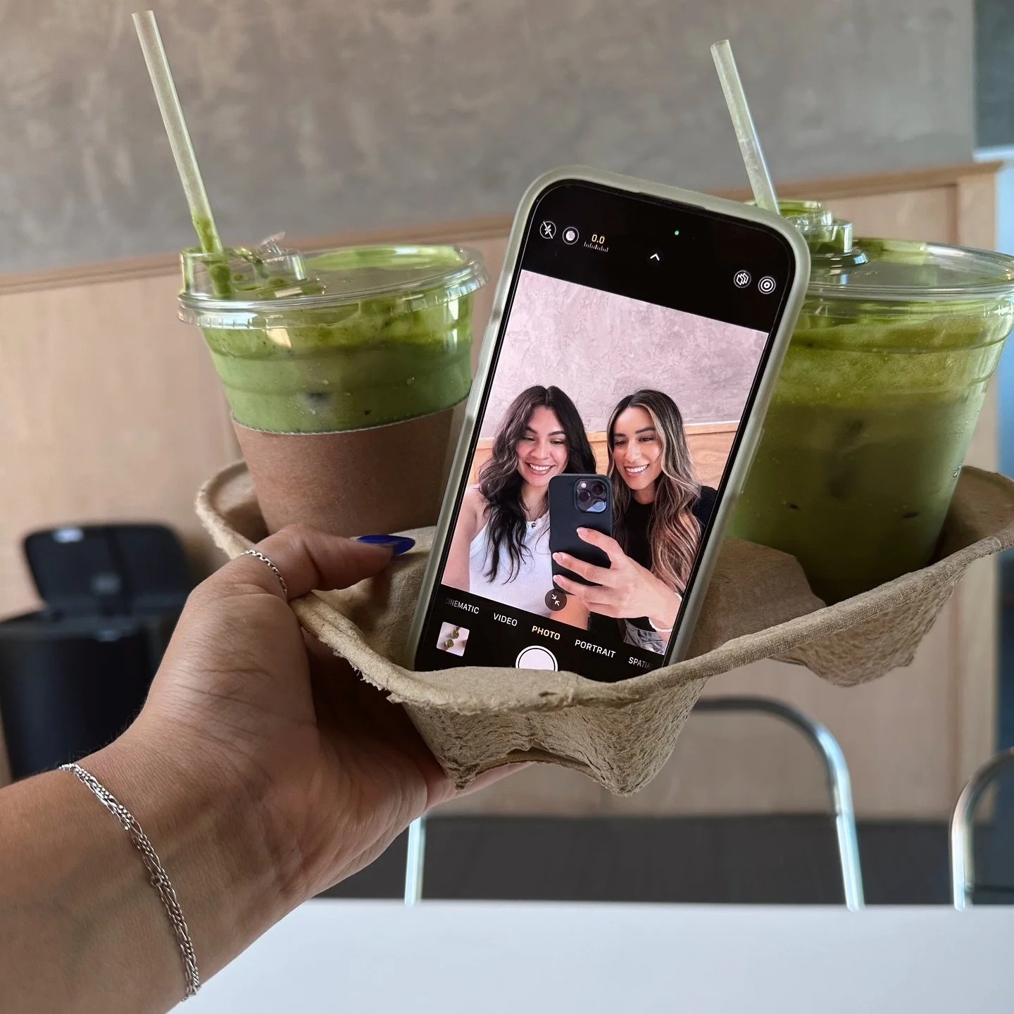 little august things ✨