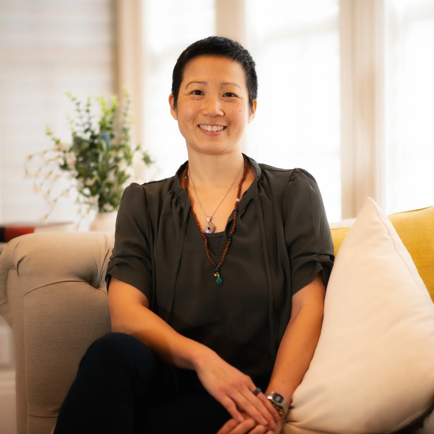 Hello Everyone. Welcome to the next evolution of Buena Sweaty where I will be integrating Therapeutic Coaching, Brain Based personal training and meditation and mindfulness practices to deliver an integrated approach to whole-human wellness. Follow a