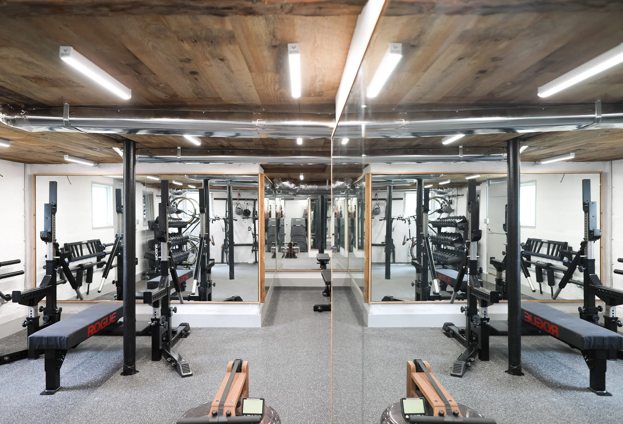 West Chester — Russell Simpson Inc