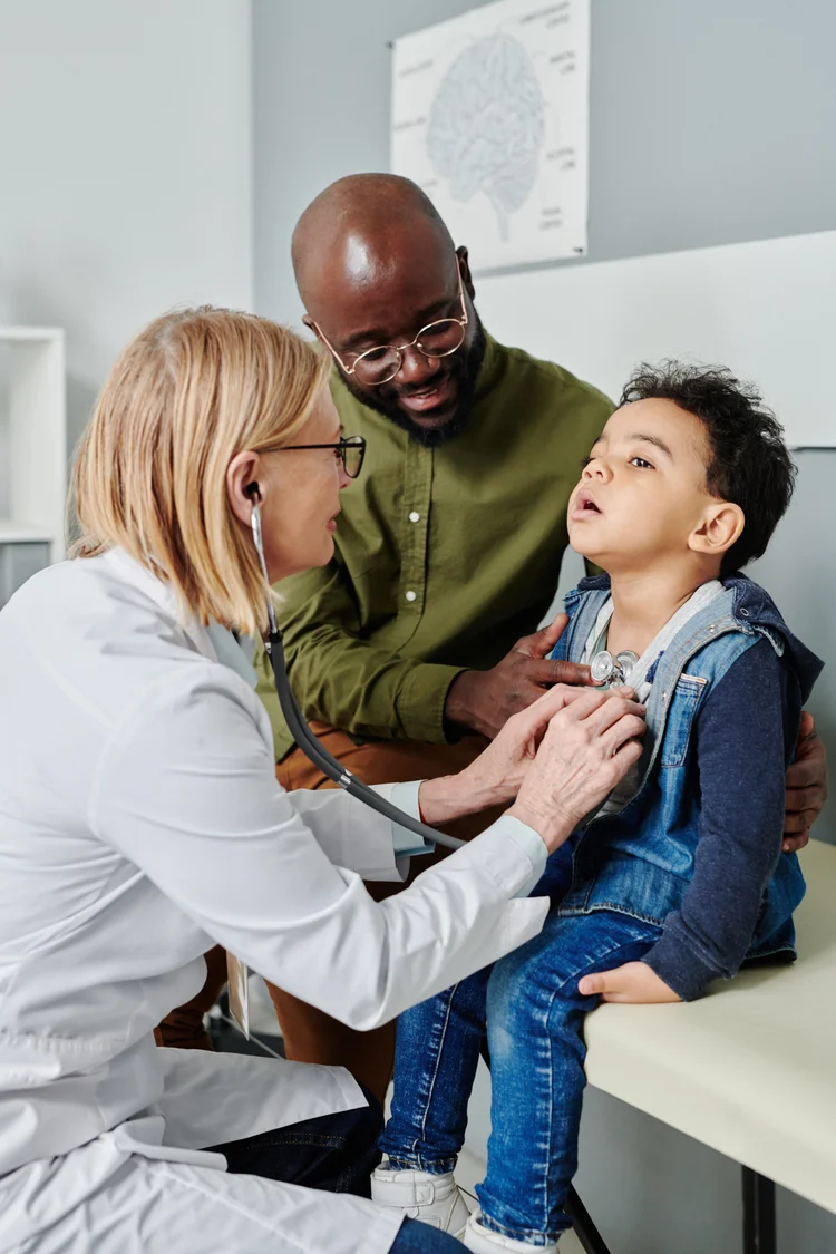Primary Care in Ringgold, GA — Tri-Med Family Care