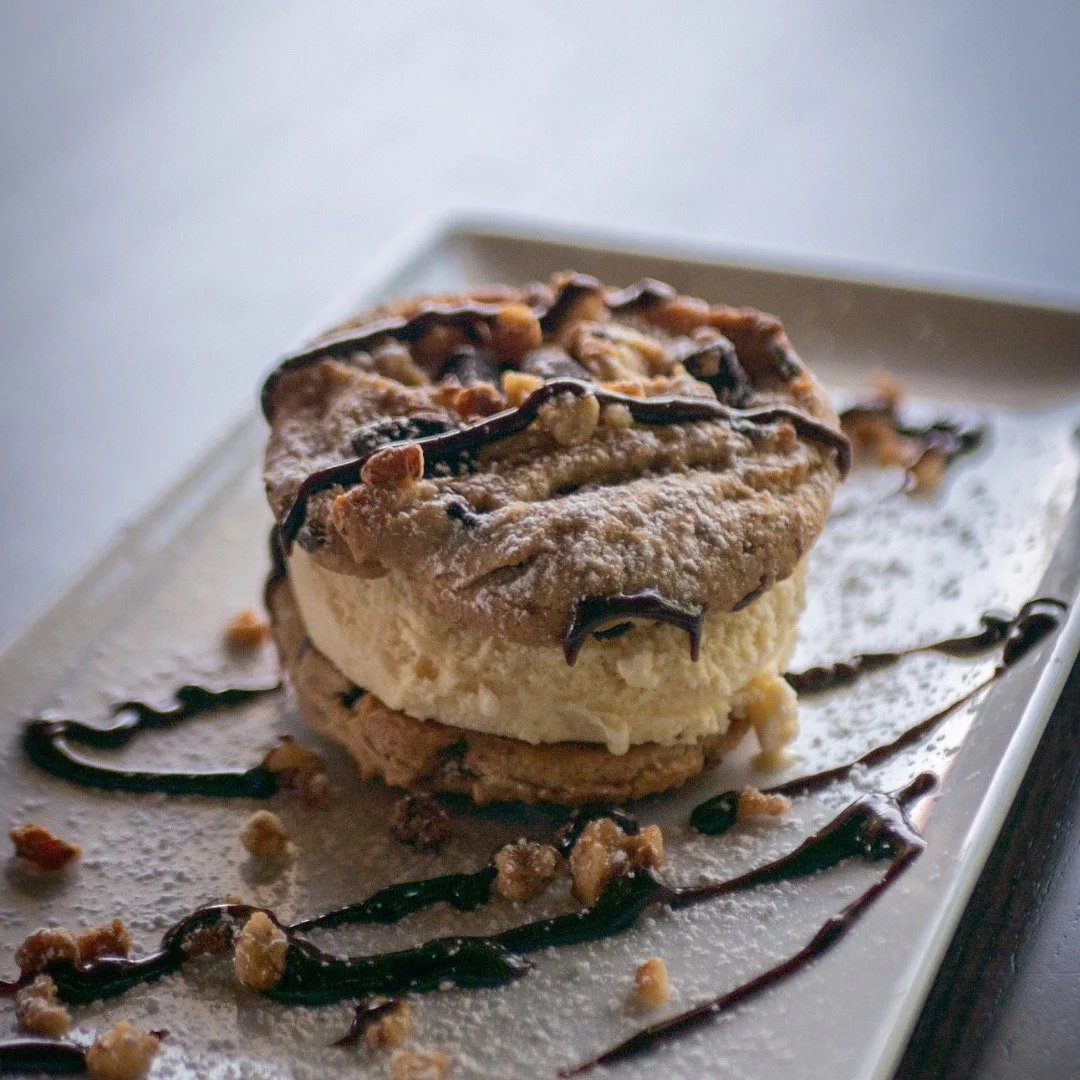 Every detail matters &mdash; even dessert.
Presentation. Experience. Story. That&rsquo;s branding!

#BrandStorytelling
#ContentCreation
#VisualBranding
#SocialMediaMarketing
#DigitalBranding
#CreativeEntrepreneur
#CrossMediaBranding
#BrandExperience
