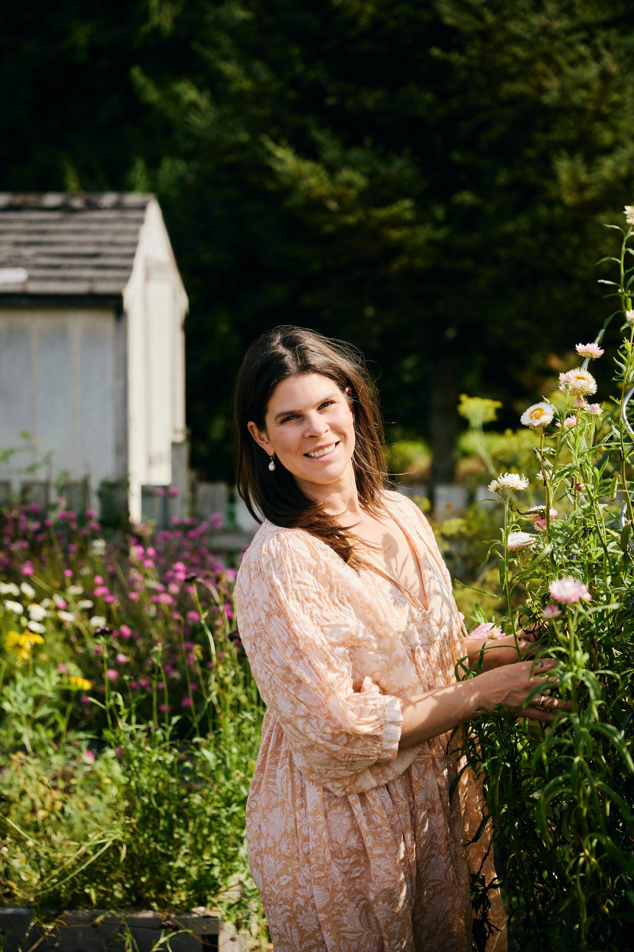 Summer in Provence Cooking Class SOLD OUT