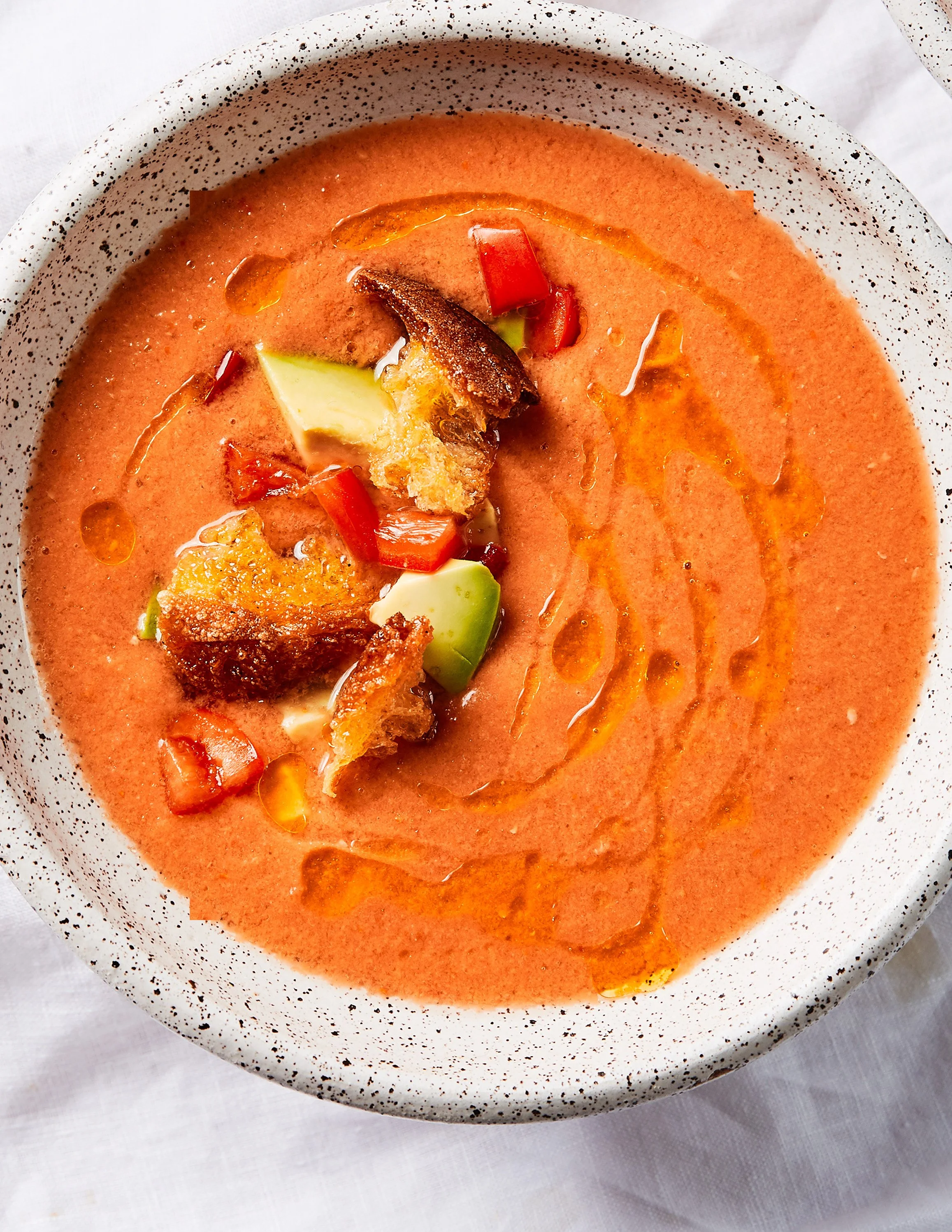 Spanish Essentials Hands On Cooking Class 3 SPOTS LEFT