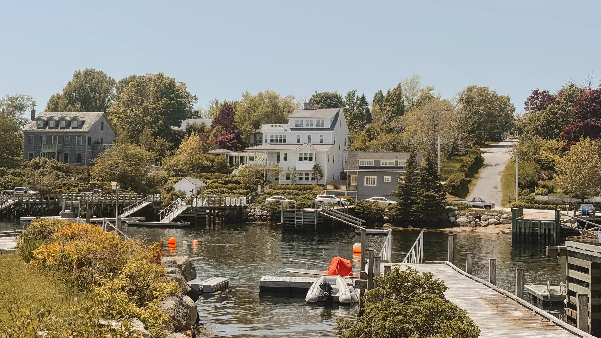 Chester Culinary Writing Immersive Retreat