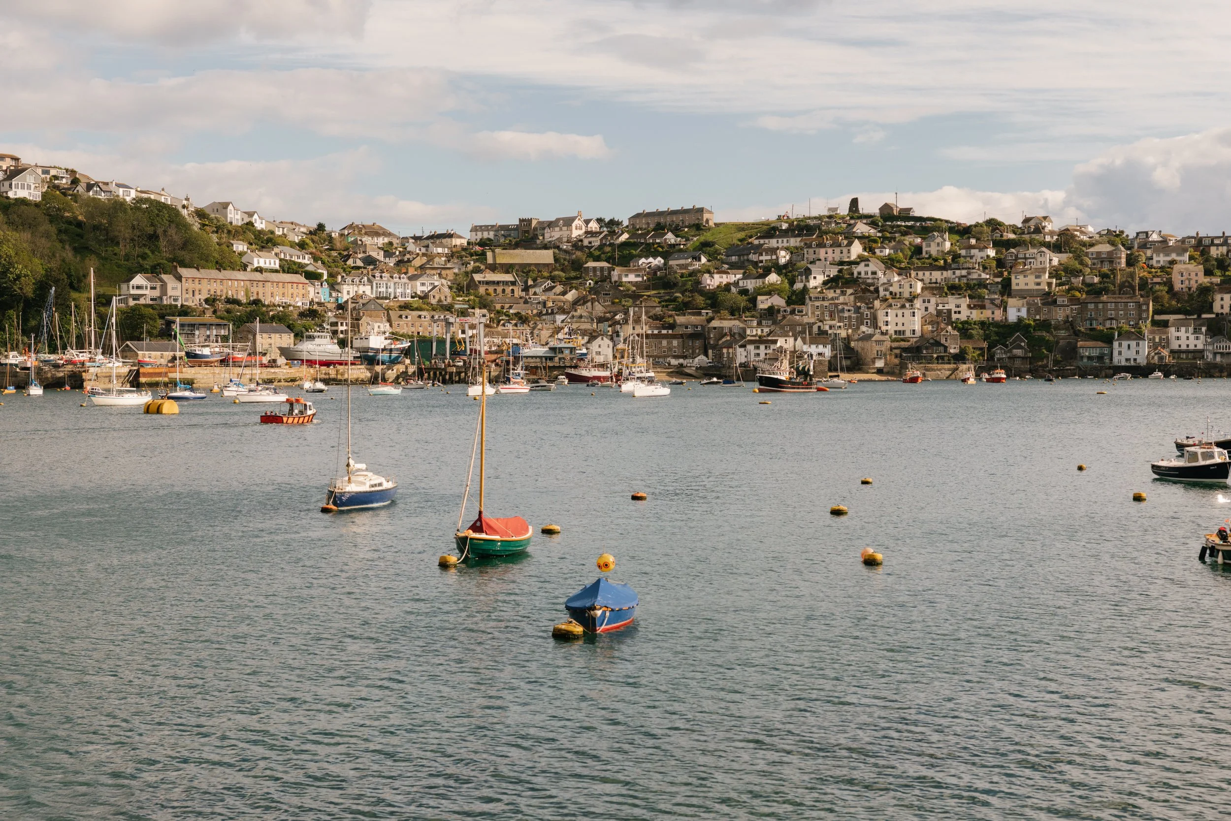 Cornwall Makers Retreat