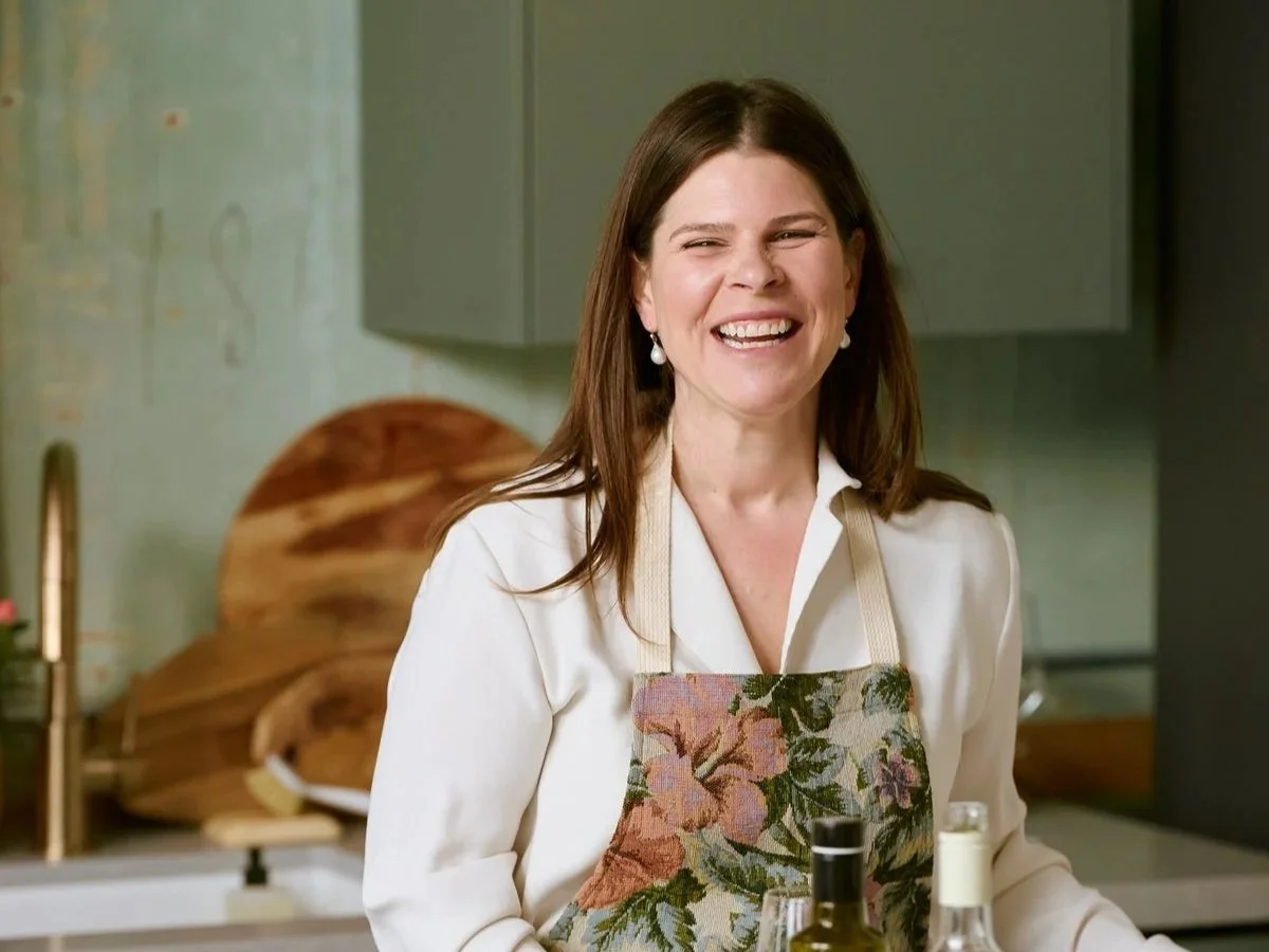 Muskoka Cookbook Writing Workshop