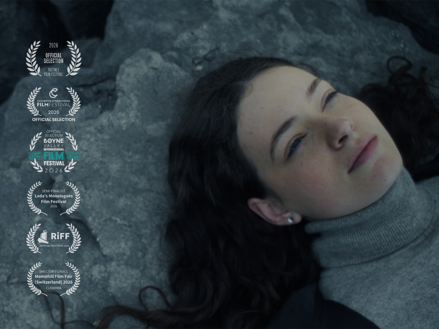 CLÍODHNA | Short Film