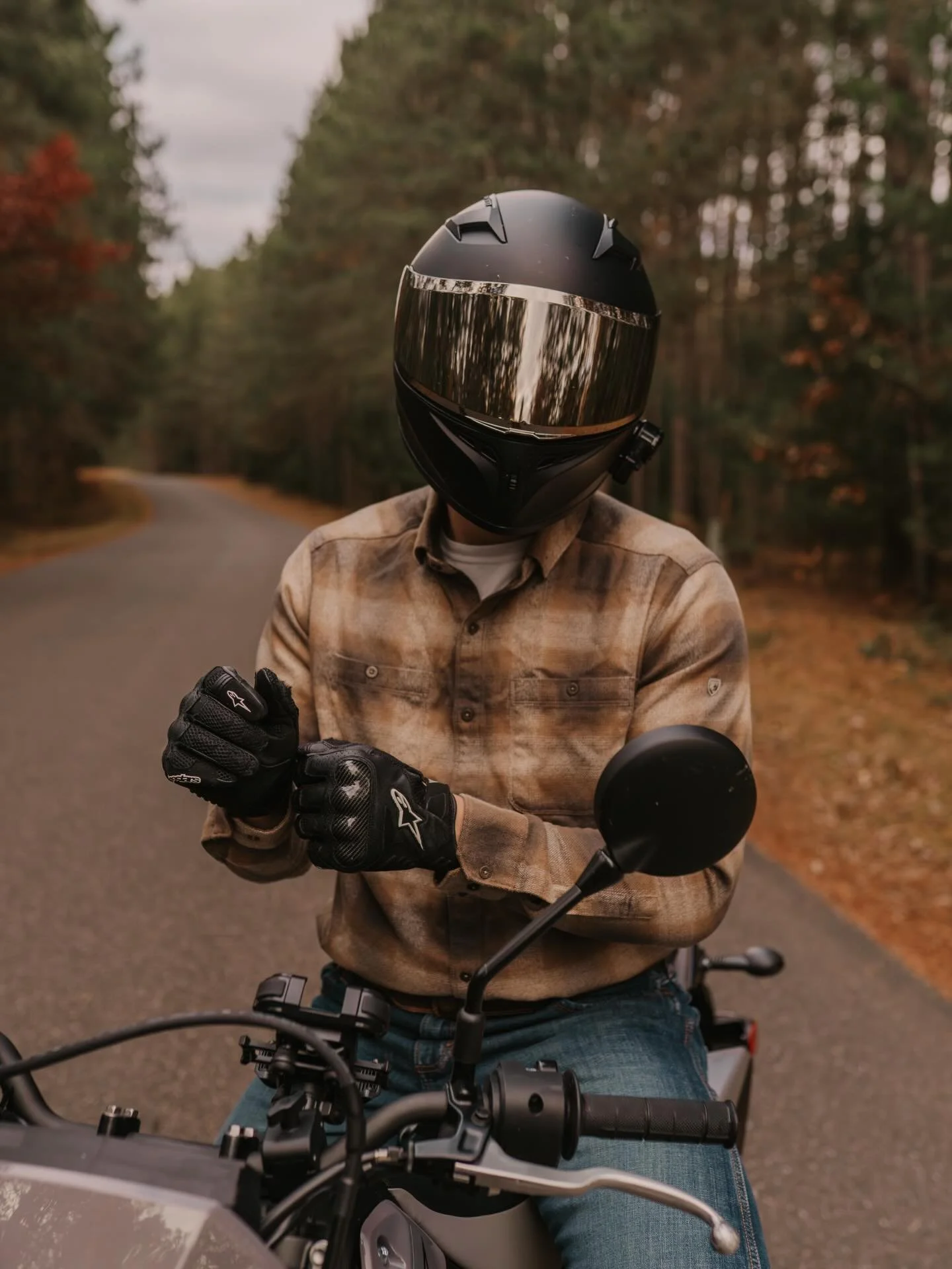 A few of my favorites from Colton&rsquo;s session. It&rsquo;s so fun to see how each person brings their passions to life!