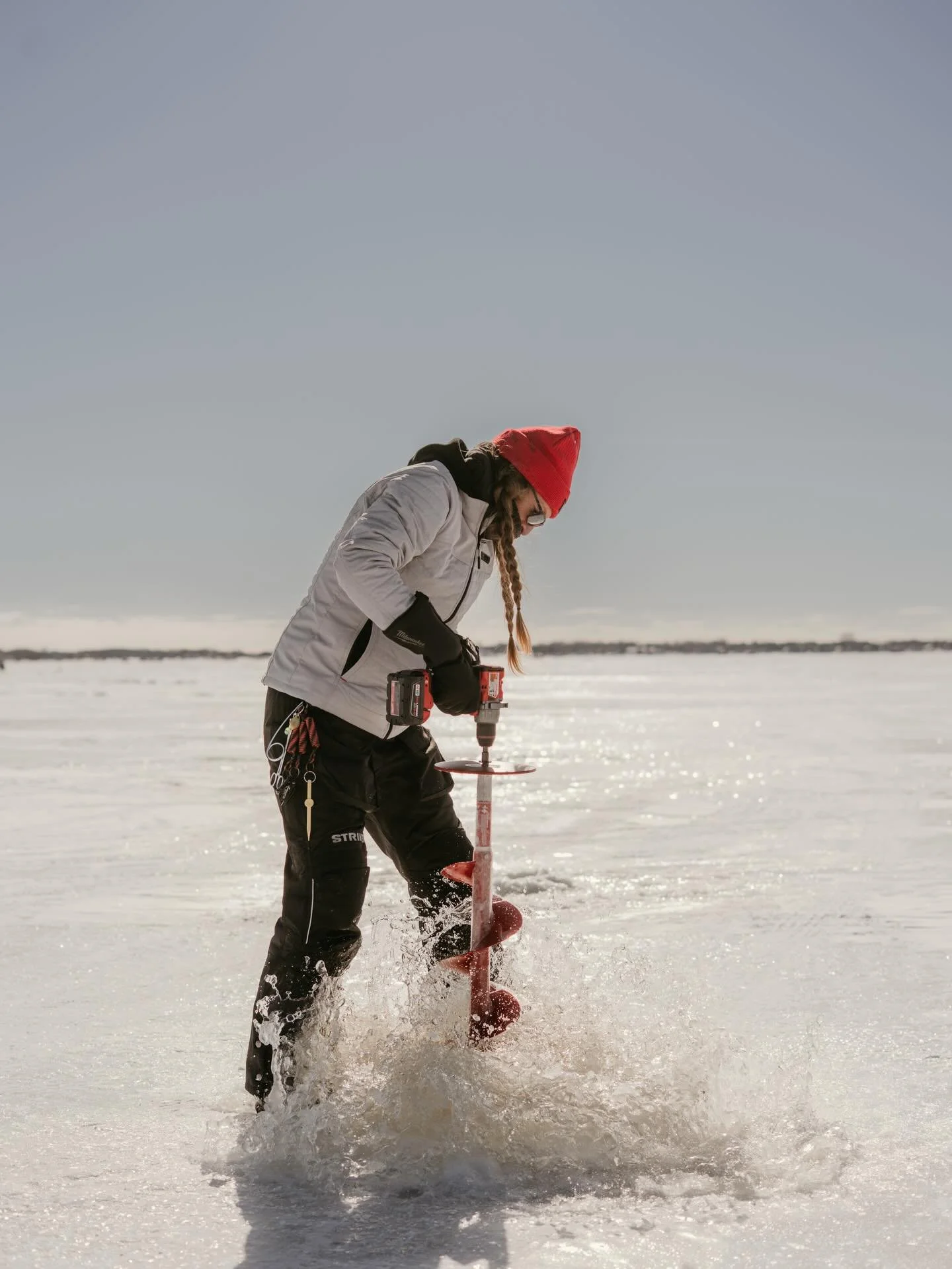 A little bit of a long one, but some Northerle history fun facts for ya: when I purchased my first camera in 2020, it was with the intent to capture photos and memories from various hunting and fishing trips as well as content for brands I was workin