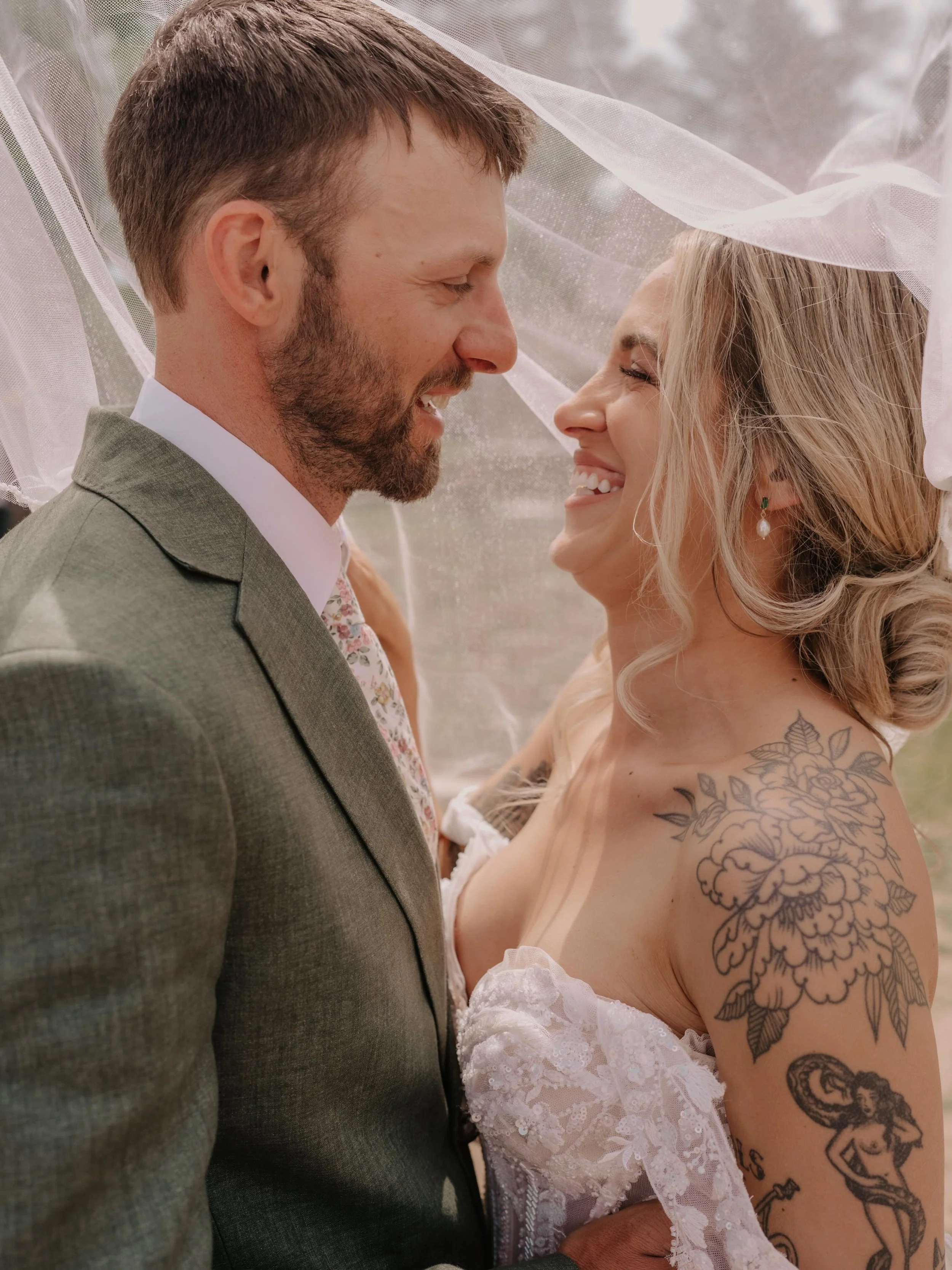 The Boleys 🤍

This one was such a treat. Between the love Tom &amp; Shelby have for each other, to every detail planned to perfection, I am so grateful to have captured each moment, especially for such great people like these two.