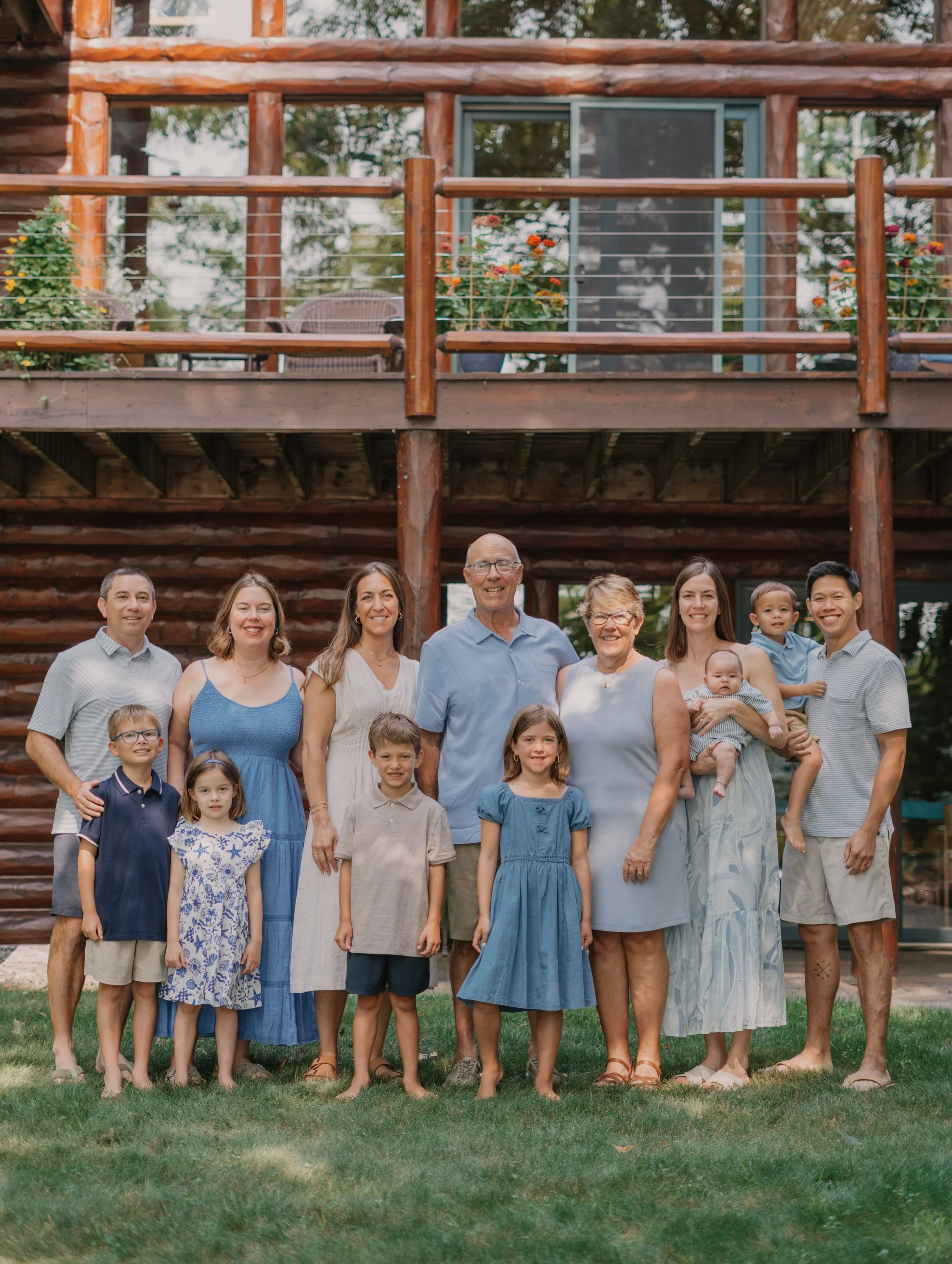 A few highlights from a sweet session with Wickstrom crew! 🩵