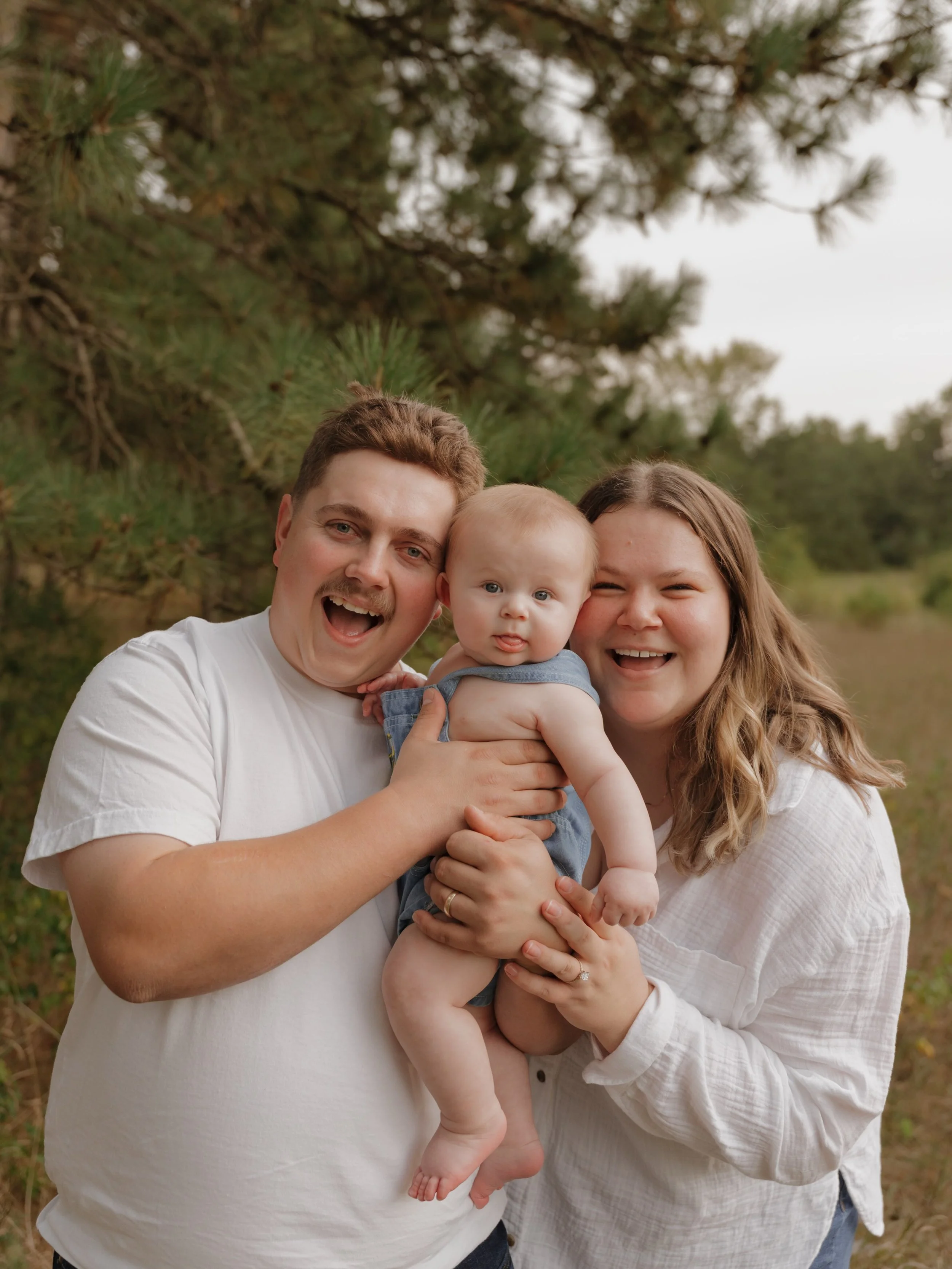 6 months of Clayton!!! 🤎🦆 

Nothing is more special than your best friends havin&rsquo; babies and getting to be a part of capturing the milestones.