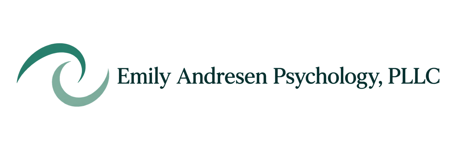 Emily L. Andresen, PsyD