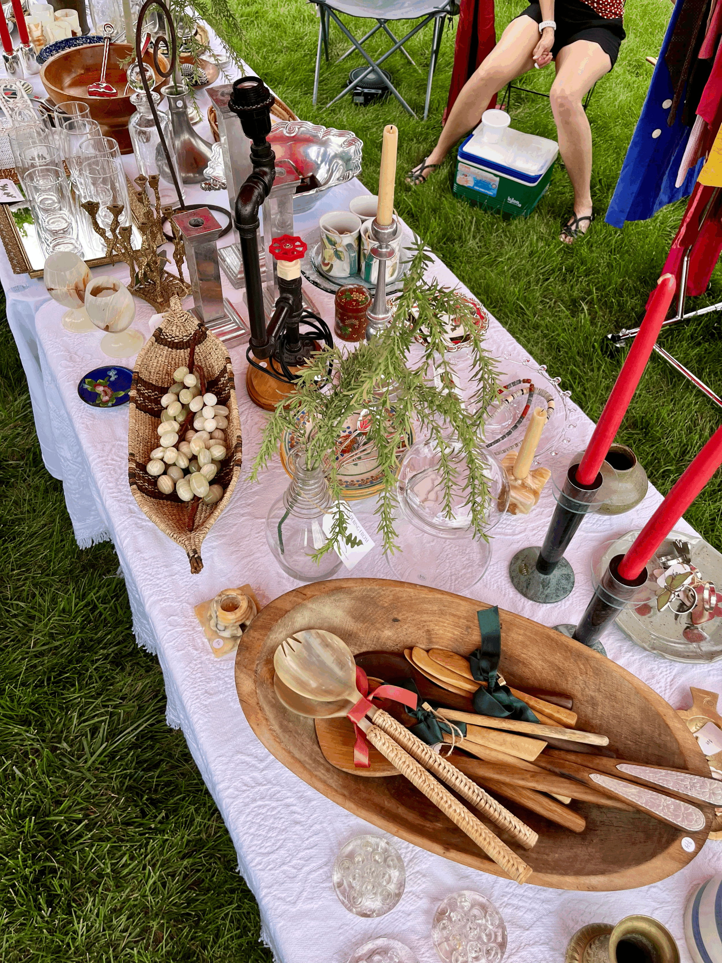 Great Finds Market