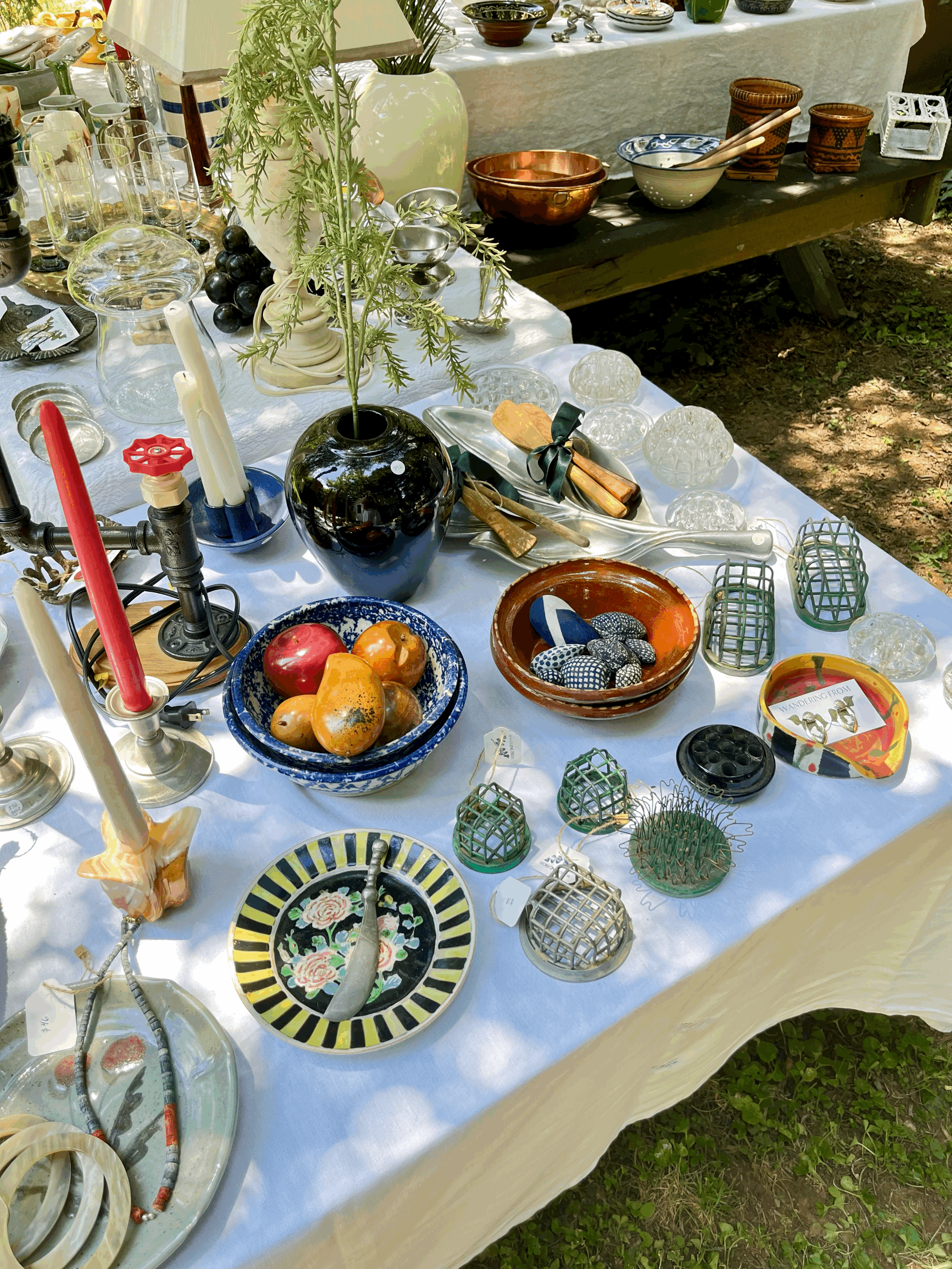 Great Finds Market