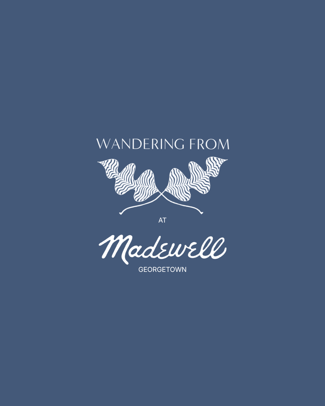 Madewell Pop-Up