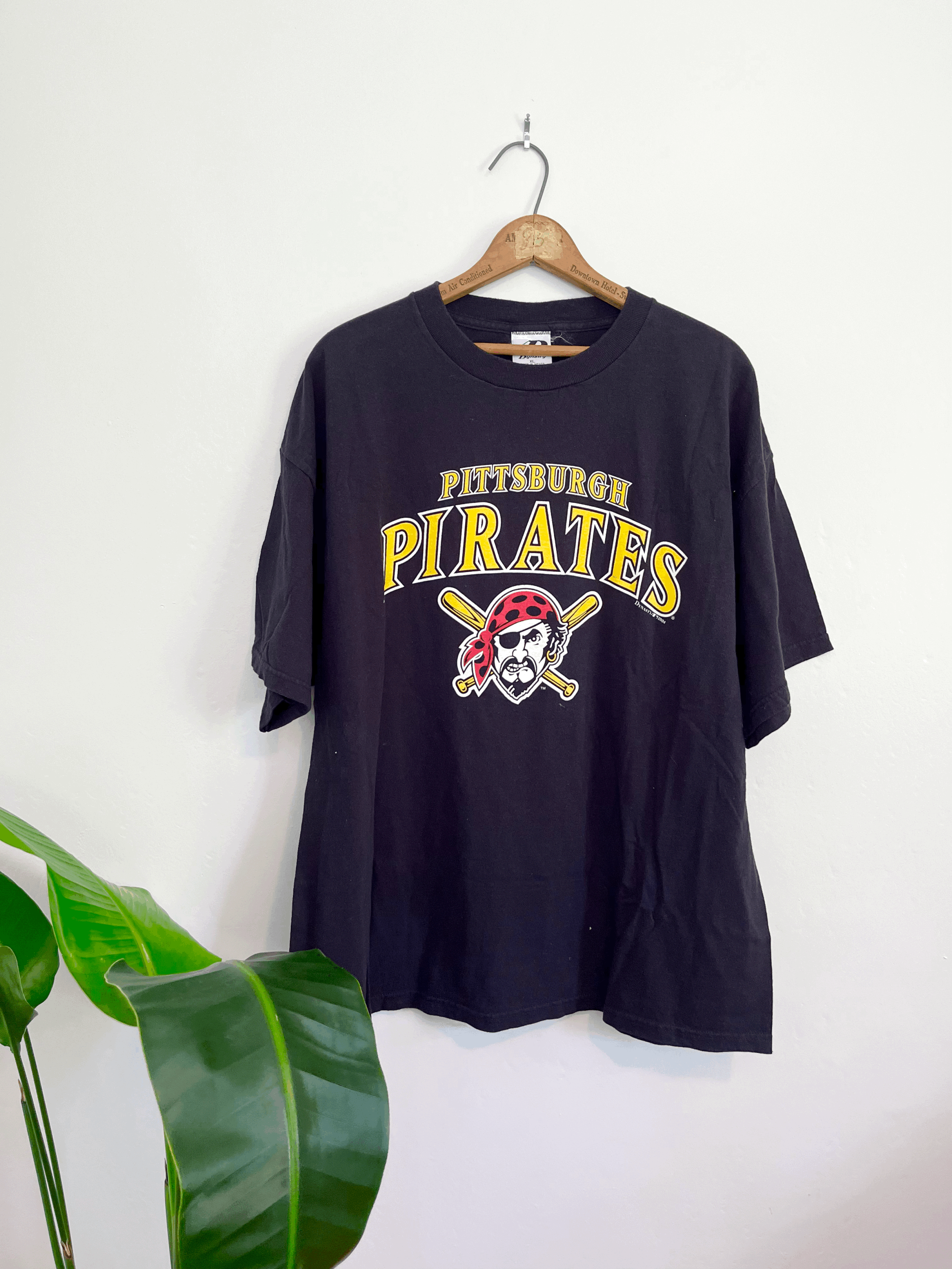 2004 Pittsburgh Pirates Tee