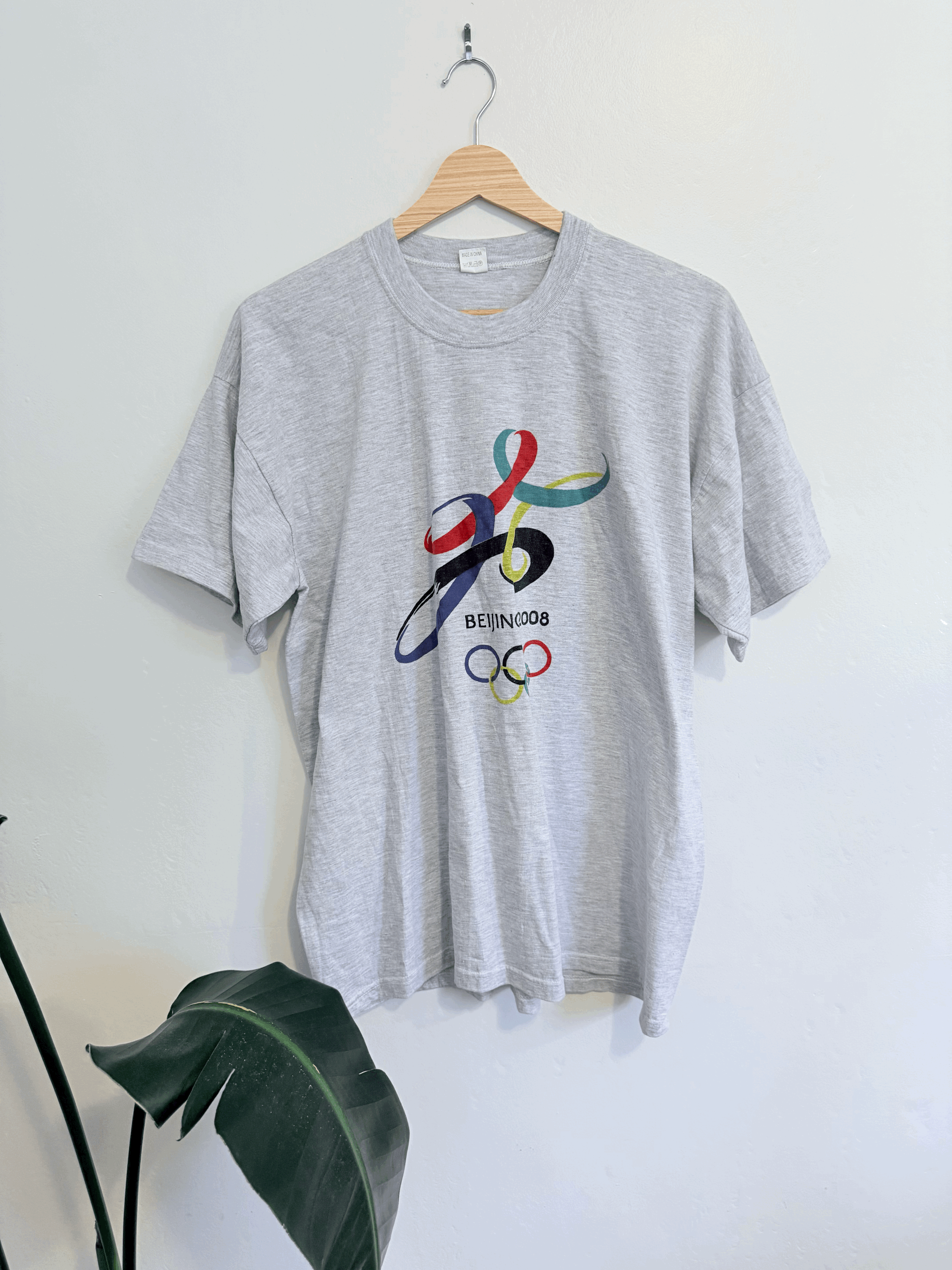 2008 Beijing Olympics Tee