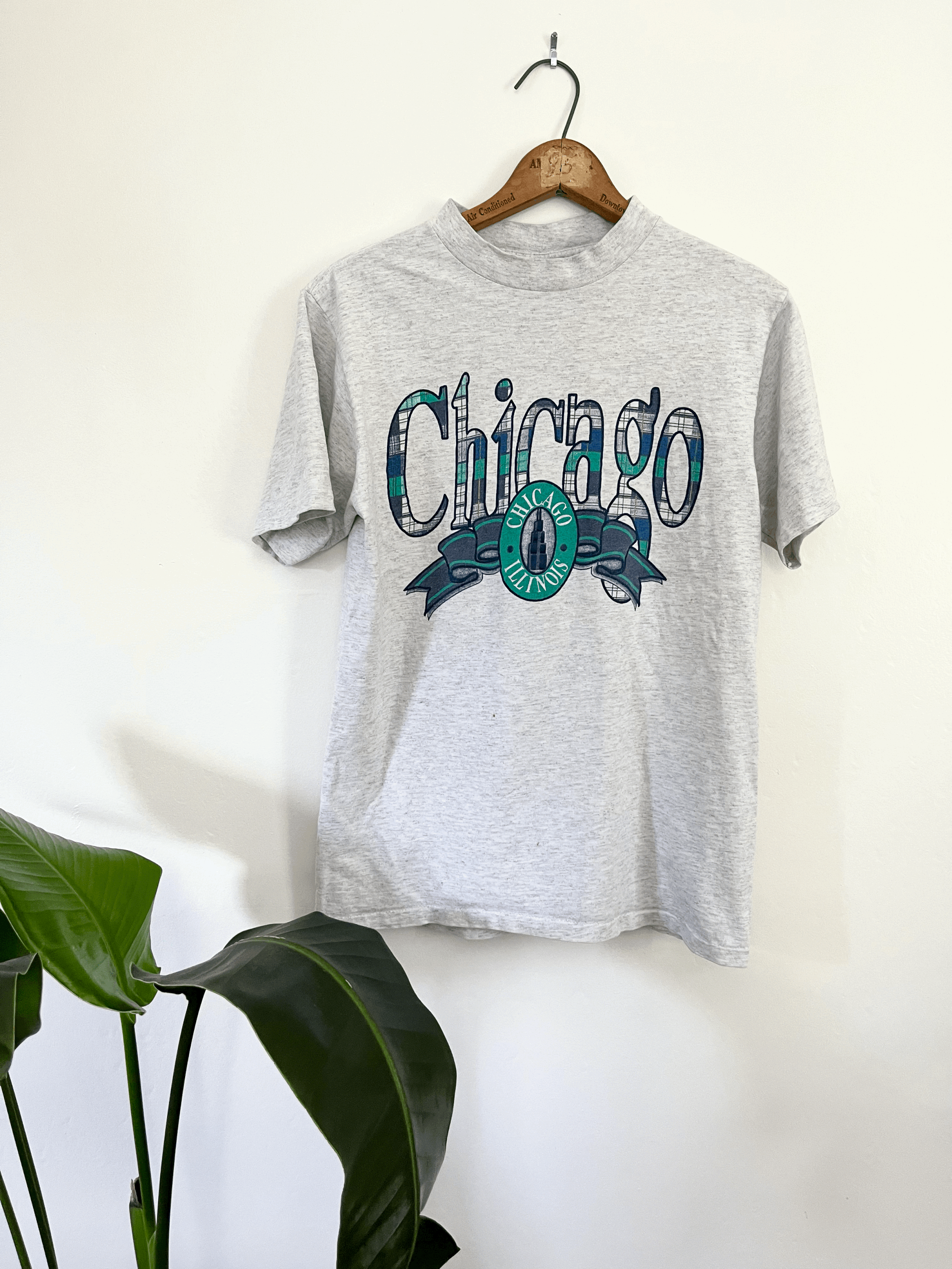 Chicago Tee