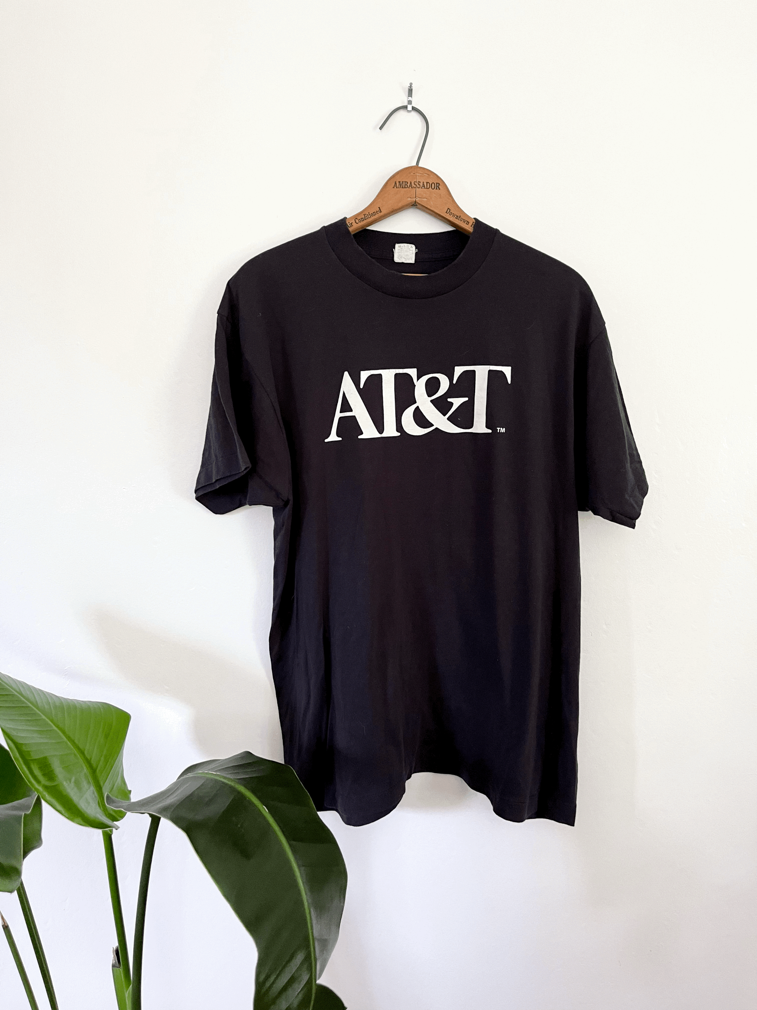 80s AT&T Tee