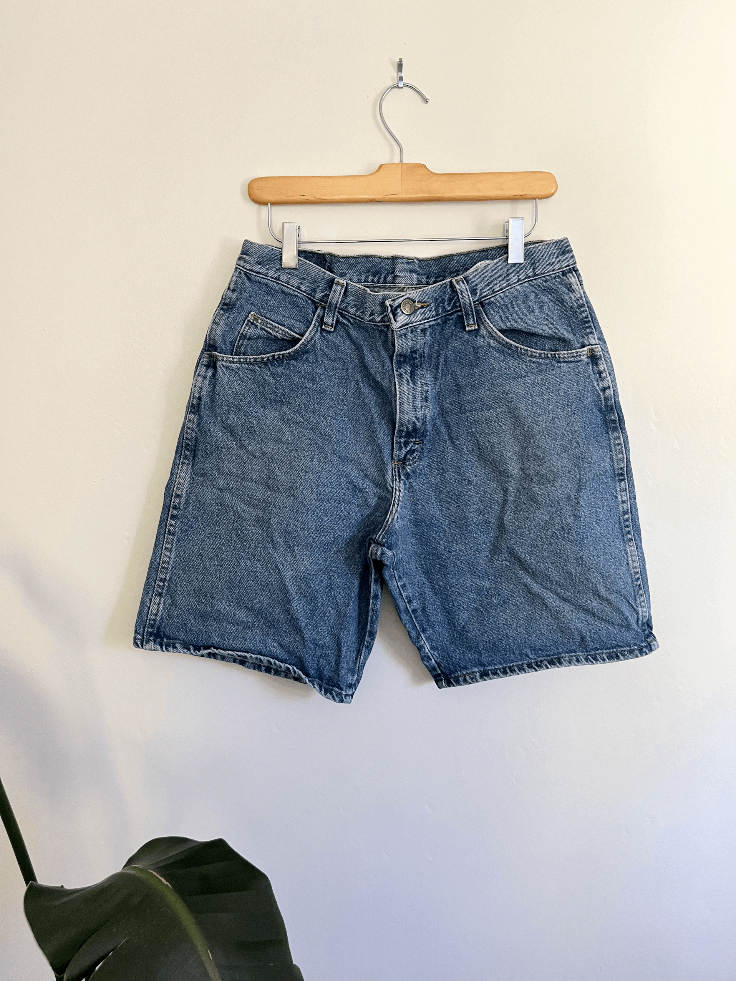 Wrangler Jean Shorts 32"