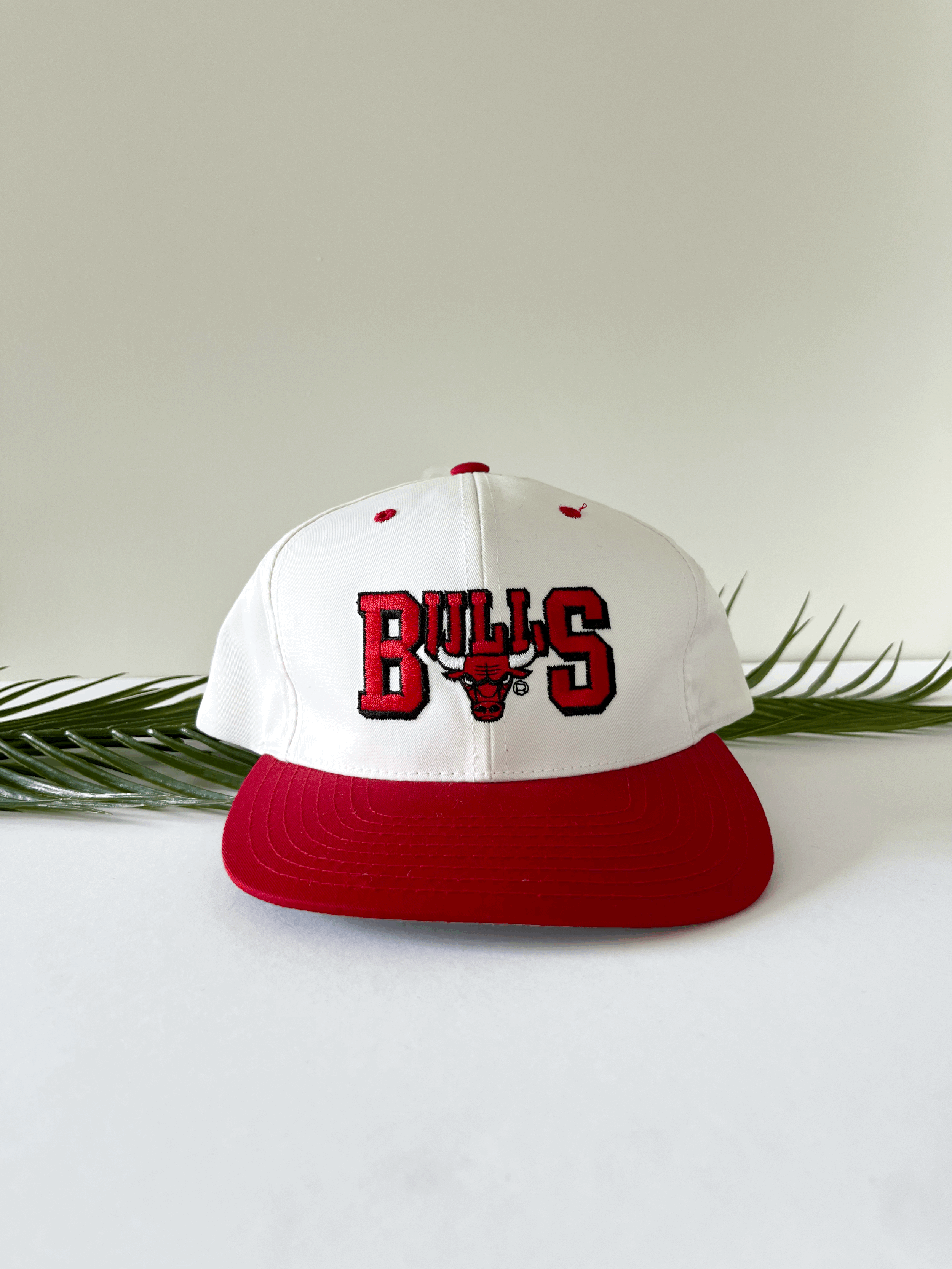 Chicago Bulls Hat
