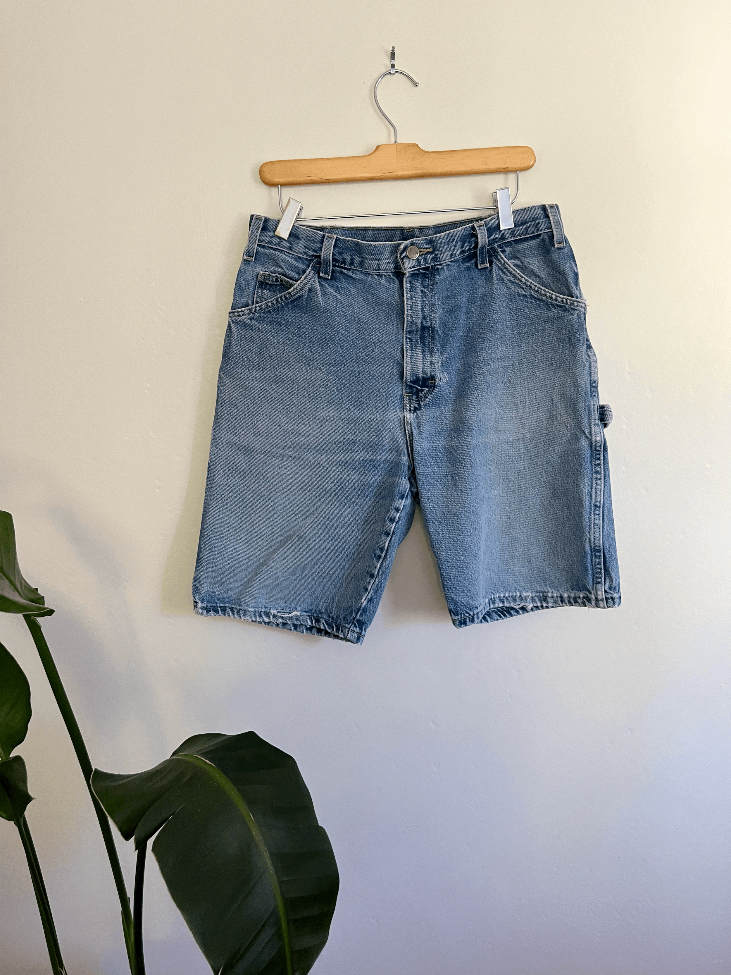 Dickies Jean Shorts 33"