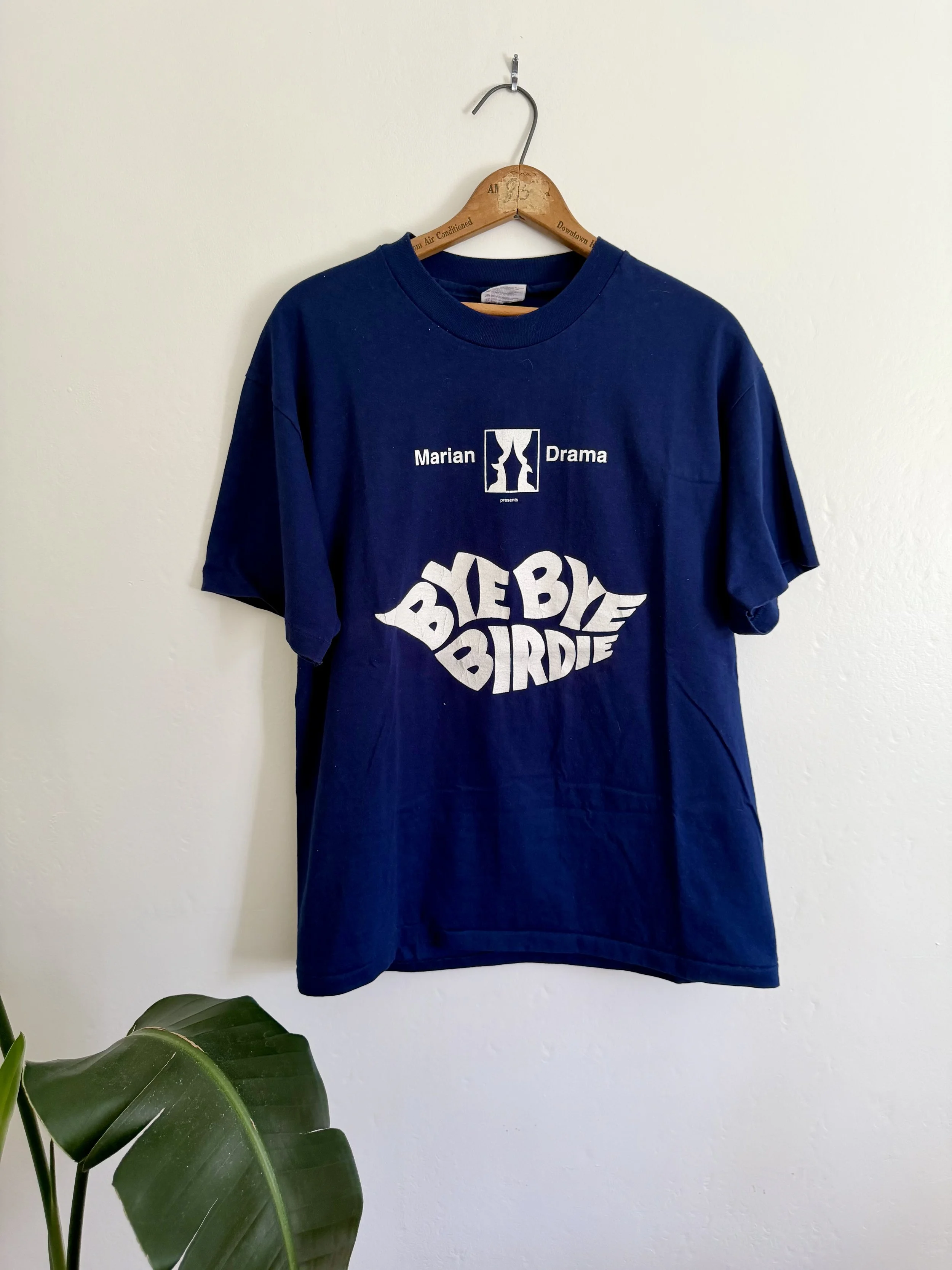 1960s Bye Bye Birdie Tee