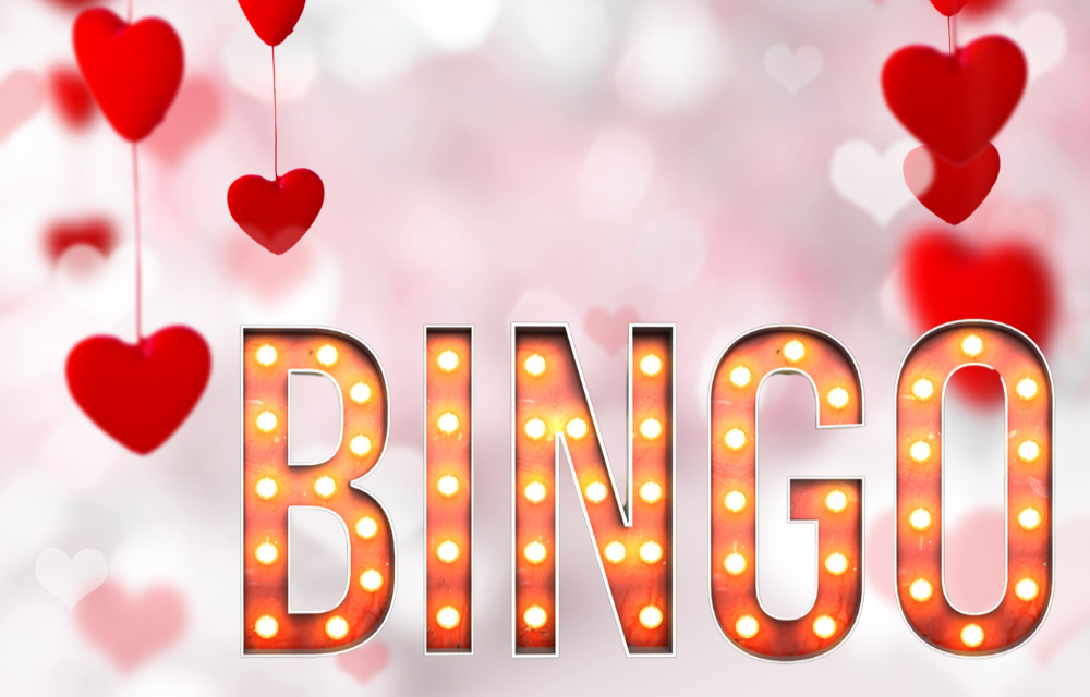 Bingo Night