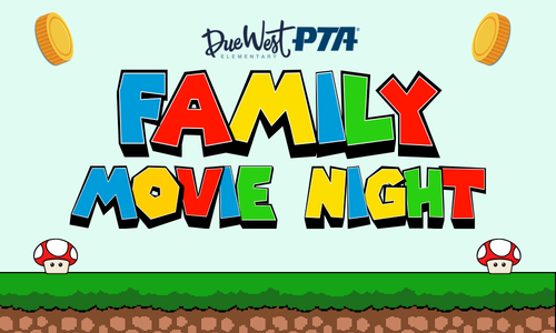 Family Movie Night