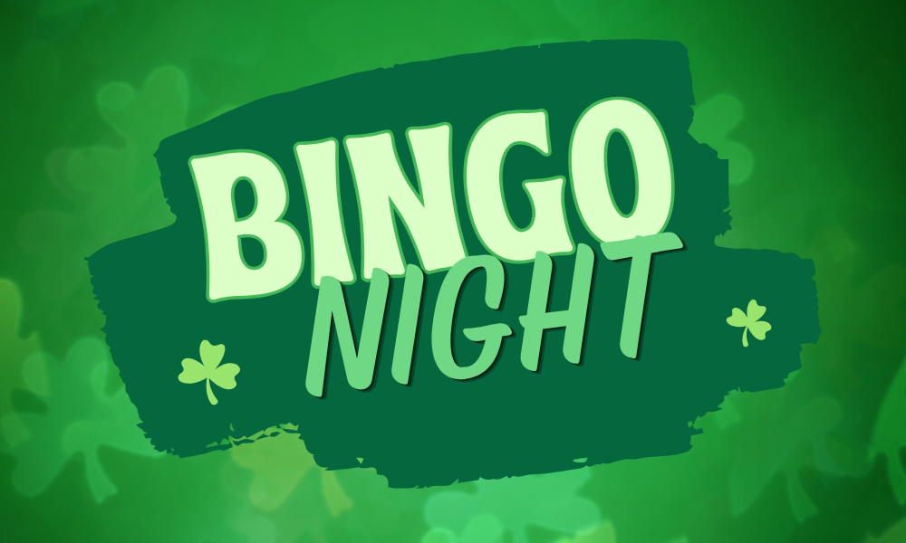 Bingo Night