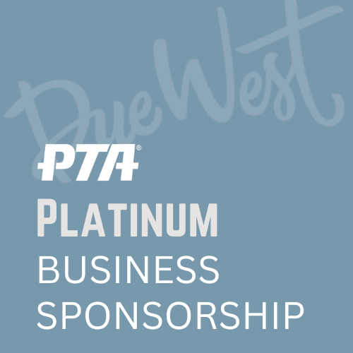 Platinum - PTA Business Sponsor