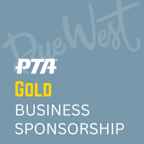 Gold - PTA Business Sponsor