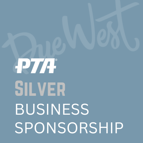 Silver - PTA Business Sponsor