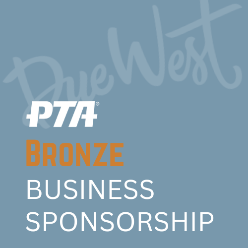 Bronze - PTA Business Sponsor