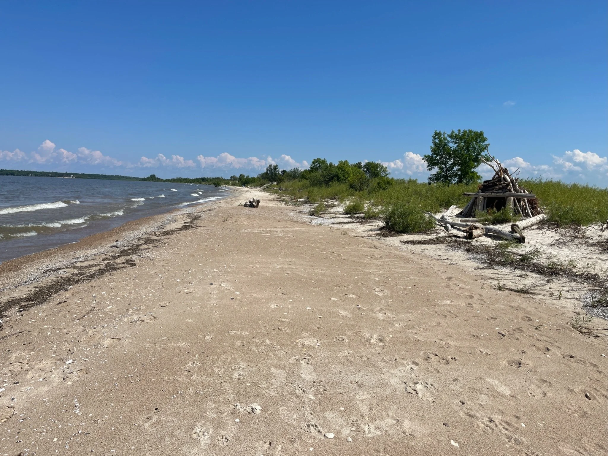 Hillside Beach — Beaches of 59