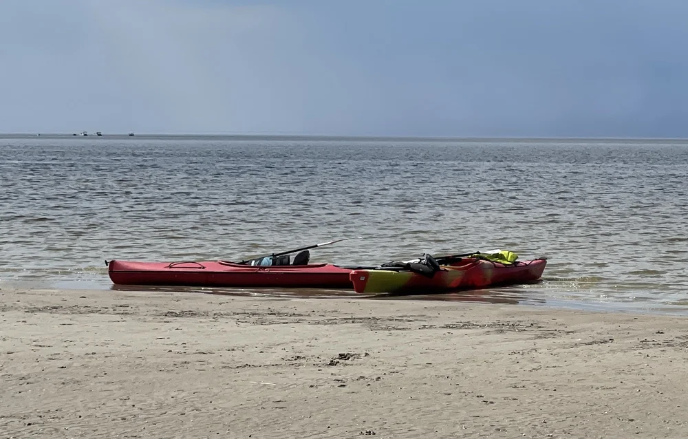 Beaconia Beach — Beaches of 59