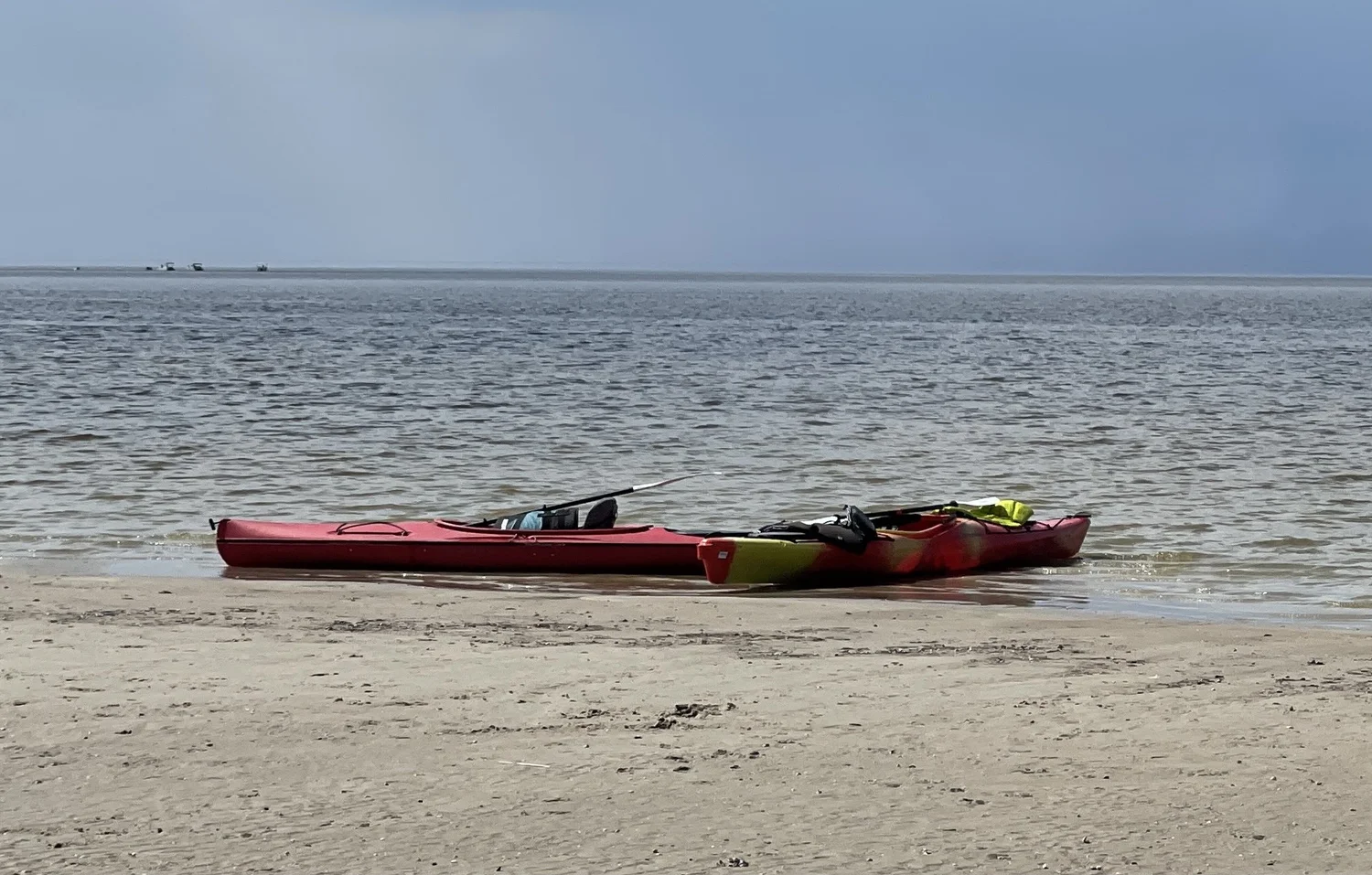 Beaconia Beach — Beaches of 59