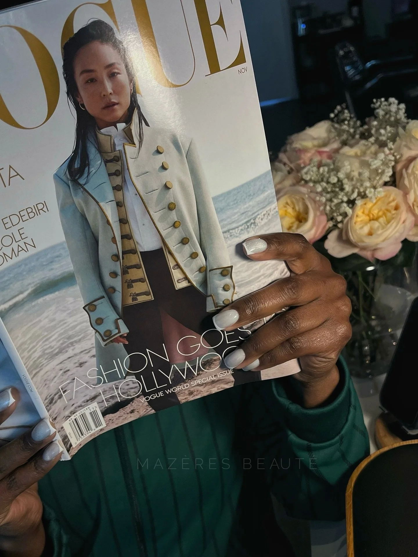CatEye French 
•
•
•
#atlnailtech #alpharettanails #smyrnanails #viningsnails #atlantarussianmanicure #russianmanicureatl #drymanicure #atlrussianmani #russianmaniatl