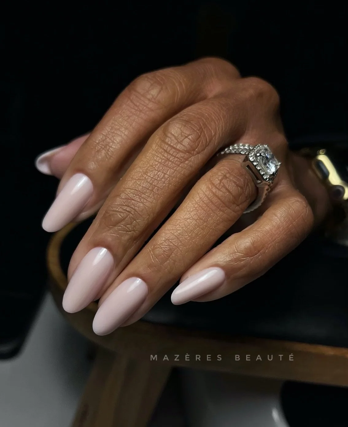 Symmetry in every nail plate + proper foundation // Top European salon specializing in Russian Manicure 

&bull;
&bull;
&bull;
&bull;
#atlrussianmanicure #russianmanicureatl #RussianManicure