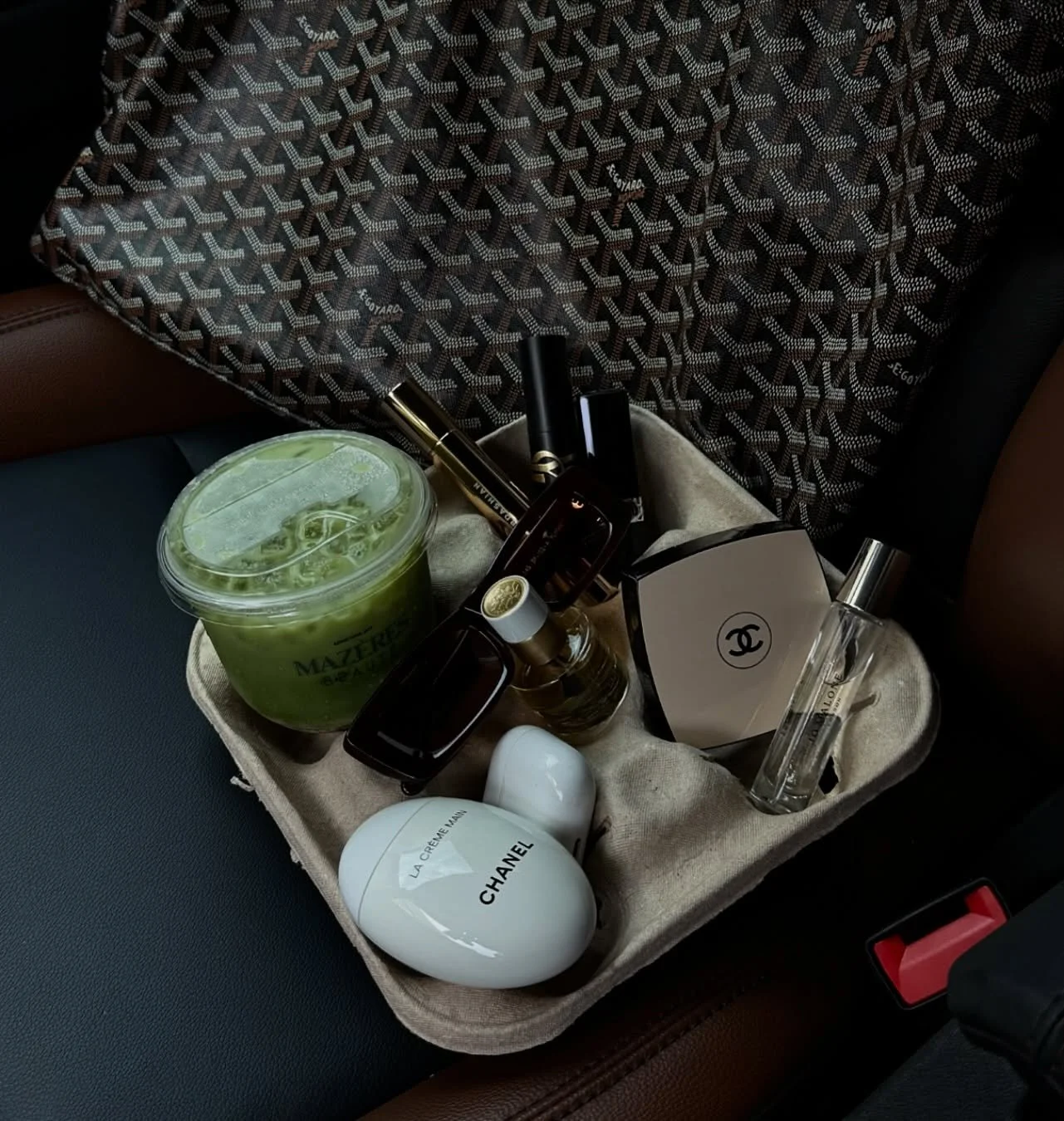 Maz&egrave;res Beaut&eacute;: your daily dose of beauty, wellness, and a little indulgence.

&bull;
&bull;
&bull;
&bull;
#russianmanicureatl #atlrussianmani #atlantarussianmanicure