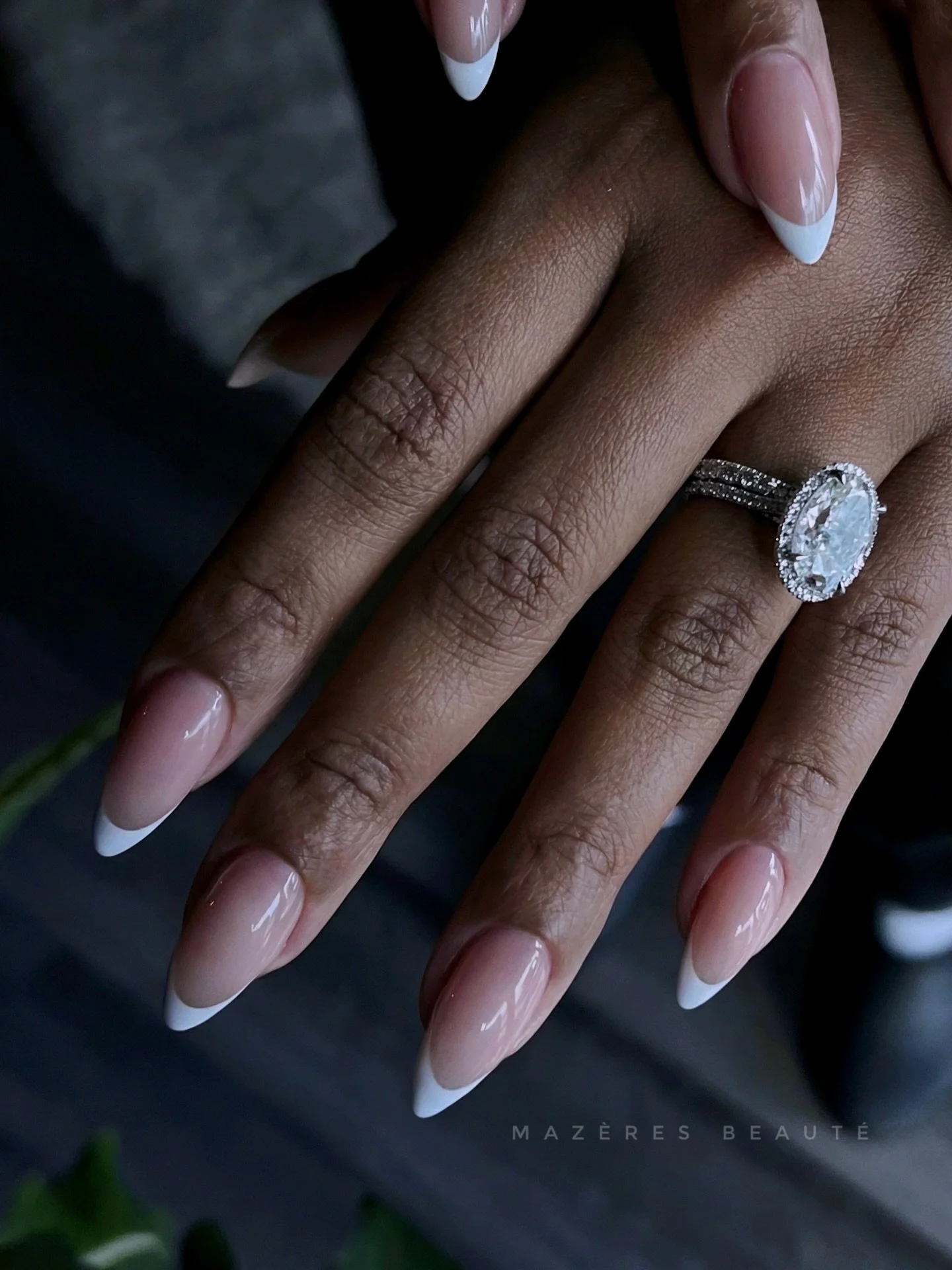 One of the most beautiful nail plates I&rsquo;ve come across ✨

&bull;
&bull;
&bull;
#russianmanicure #russianmaniatl #atlrussianmani #atlantarussianmanicure #drymanicure