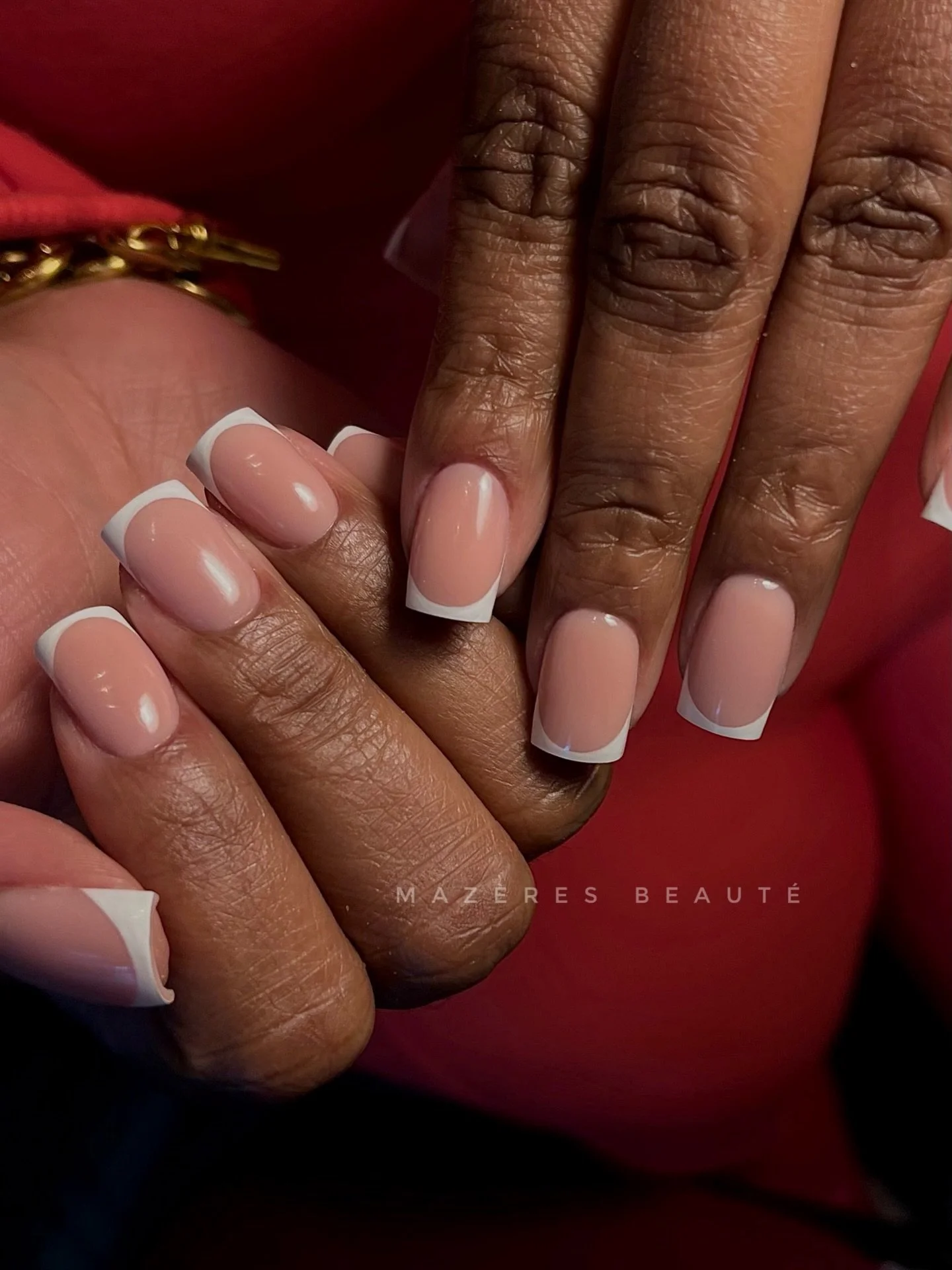If your cuticles don&rsquo;t look like this&hellip; we need to talk &hellip;
Russian manicure with a flawless French finish, because details matter.

Using @kineticsnailsglobal 

&bull;
&bull;
#russianmanicure #russianmaniatl #atlrussianmani #atlanta