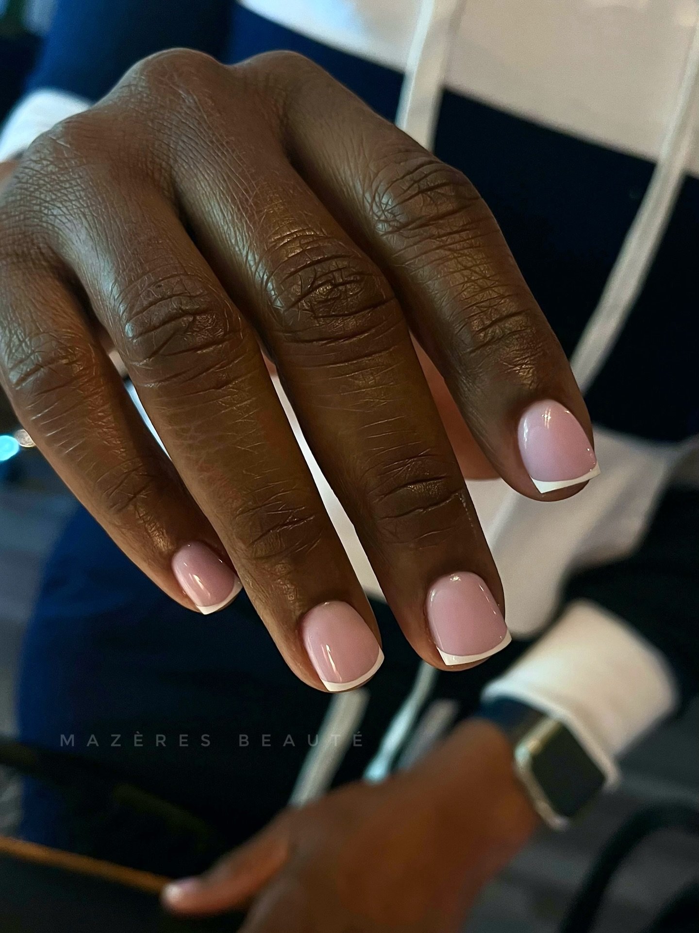 The foundation matters just as much as the finish. 

Before any structure gel is applied, the architecture of the nail plate must be corrected first because building on an uneven surface means your enhancement won&rsquo;t last.

Flat zones, lifted ed