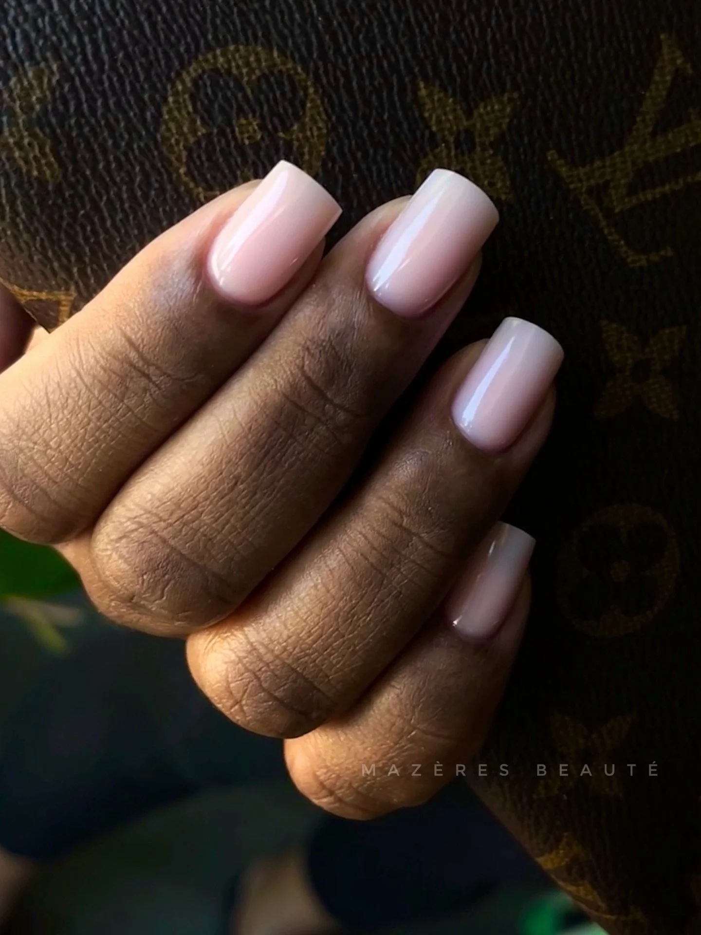 The prep is everything. The finish speaks for itself. 
Russian Manicure at your Top European Salon in Atlanta. 

&bull;
&bull;
&bull;
&bull;
&bull;
#russianmanicure #russianmaniatl #atlrussianmani #atlantarussianmanicure #drymanicure