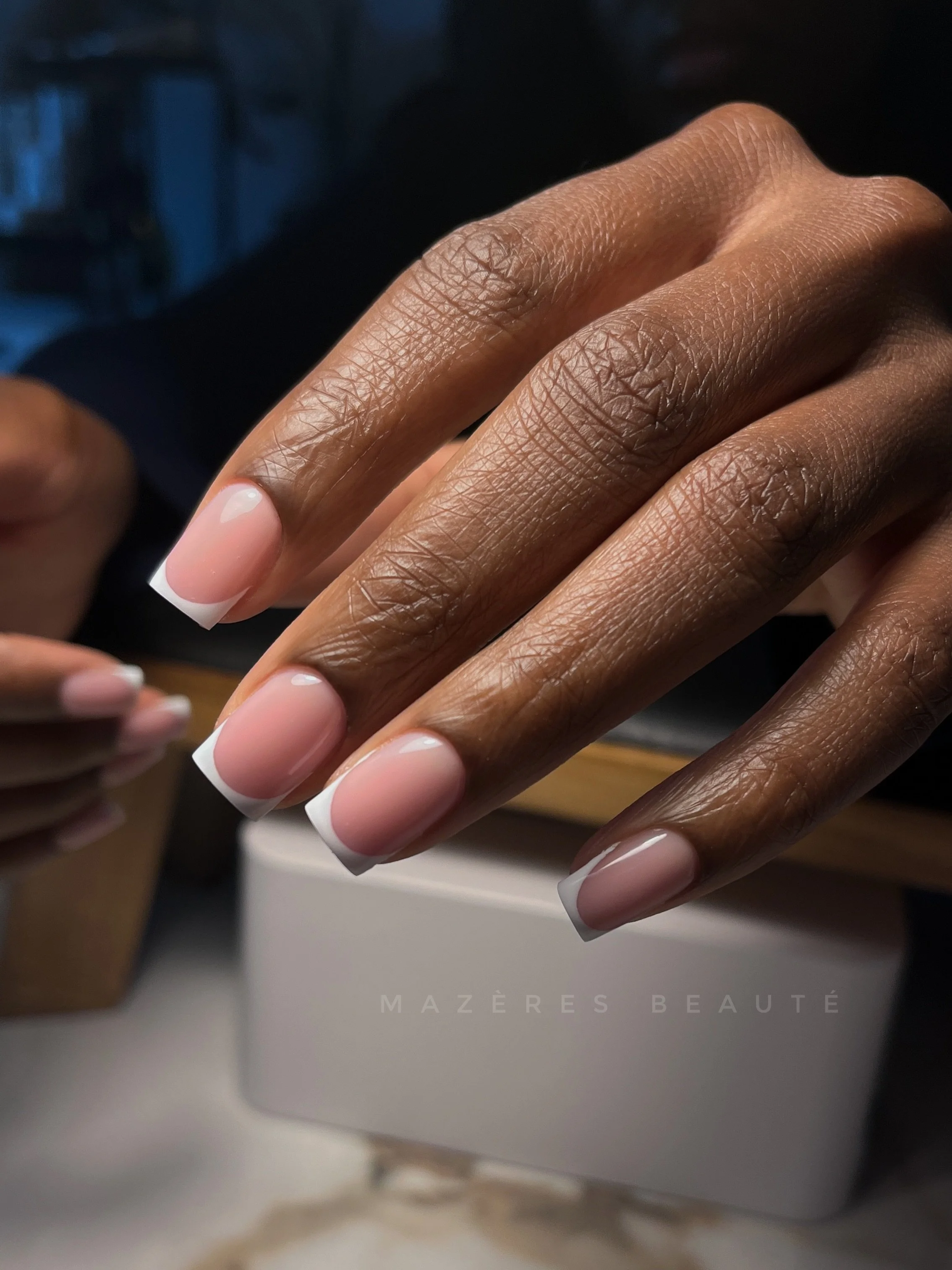 Your Atlanta destination to an authentic Russian Mani ✨ 

&bull;
&bull;
&bull;
&bull;
#russianmanicure #russianmaniatl #atlrussianmani #atlantarussianmanicure #drymanicure