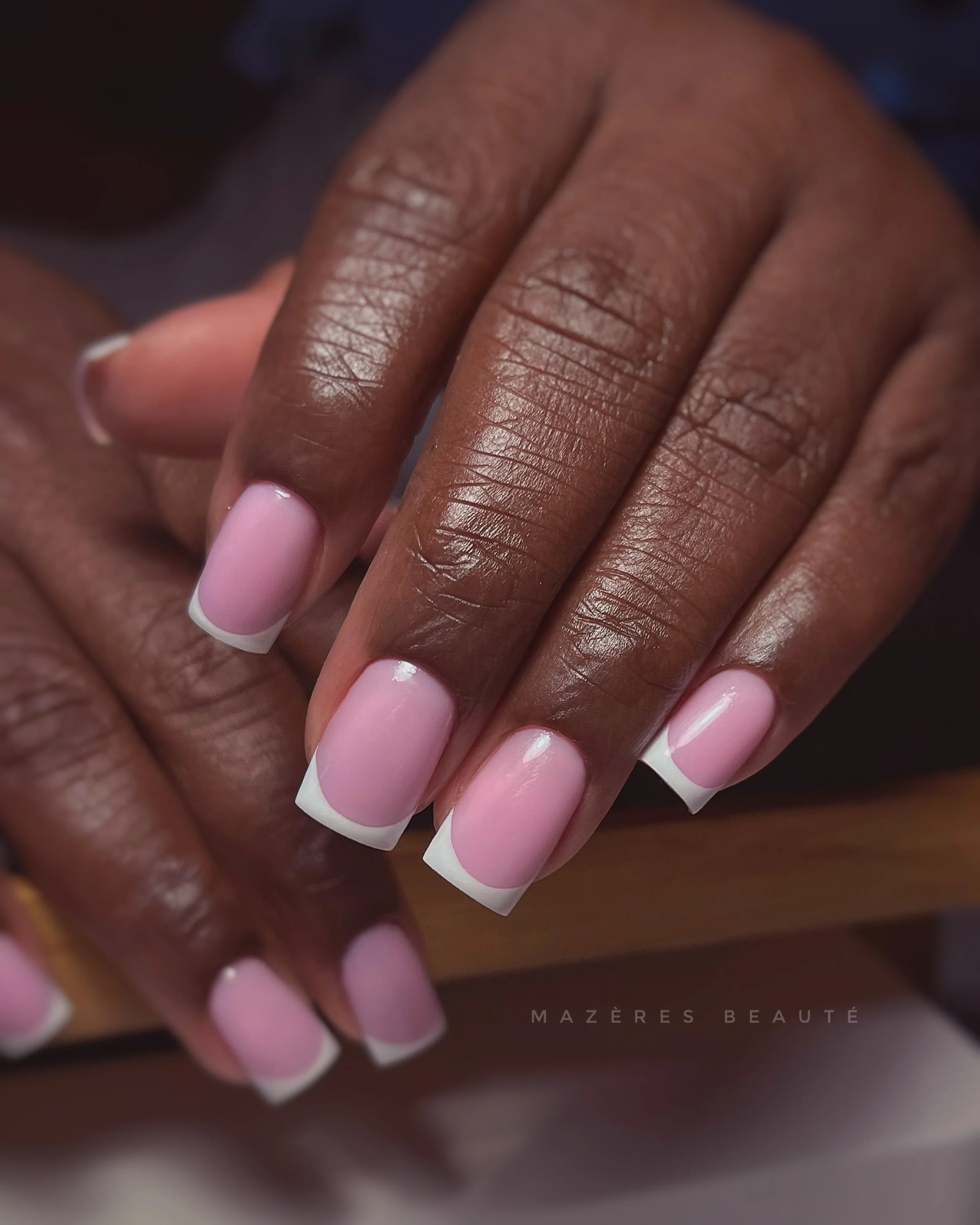 Russian Manicure // Timeless doesn&rsquo;t mean basic, it means done right.

&bull;
&bull;
&bull;
&bull;
#russianmanicure #russianmaniatl #atlrussianmani #atlantarussianmanicure #drymanicure